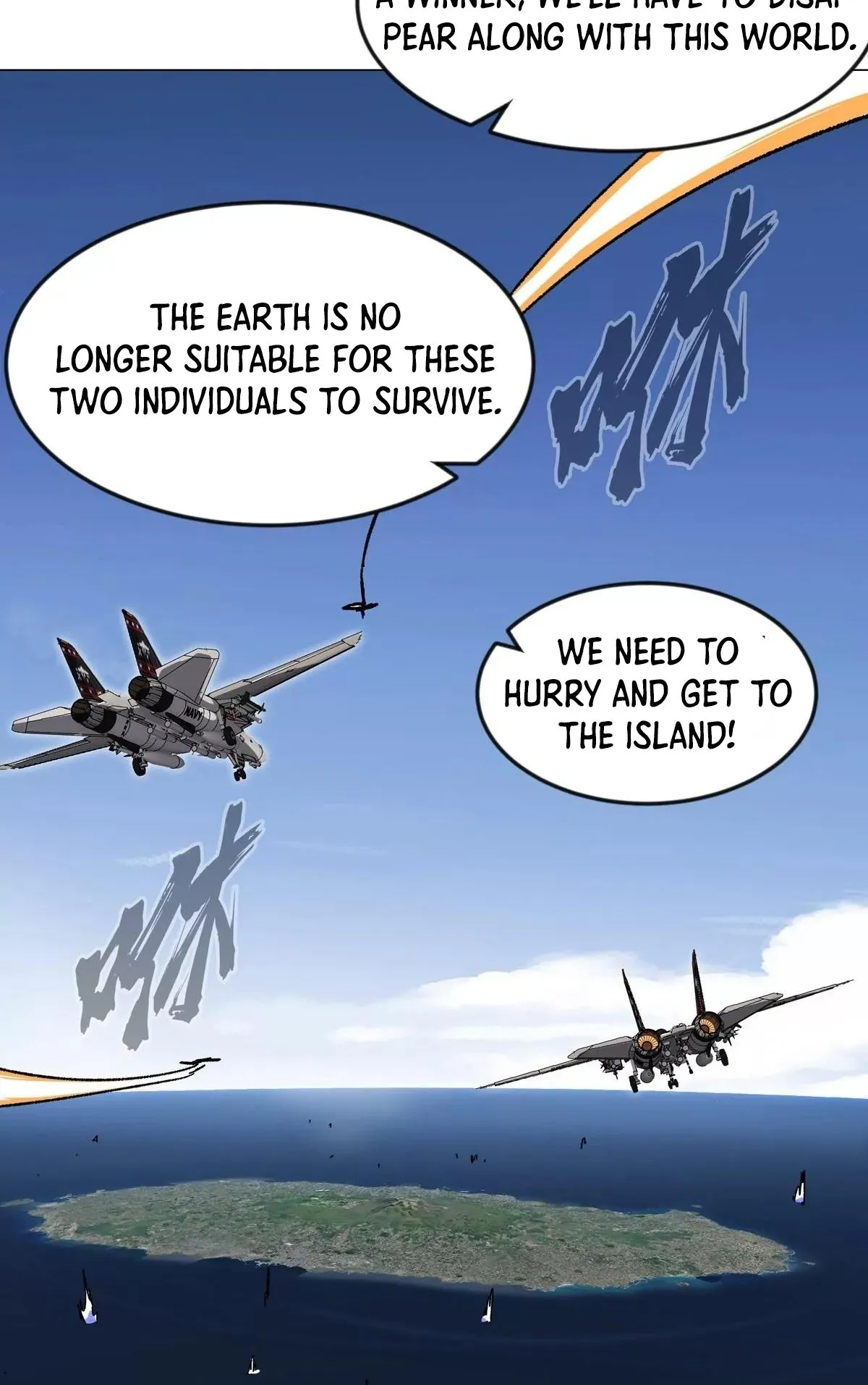 Read Mr. Zombie EN Manga Online