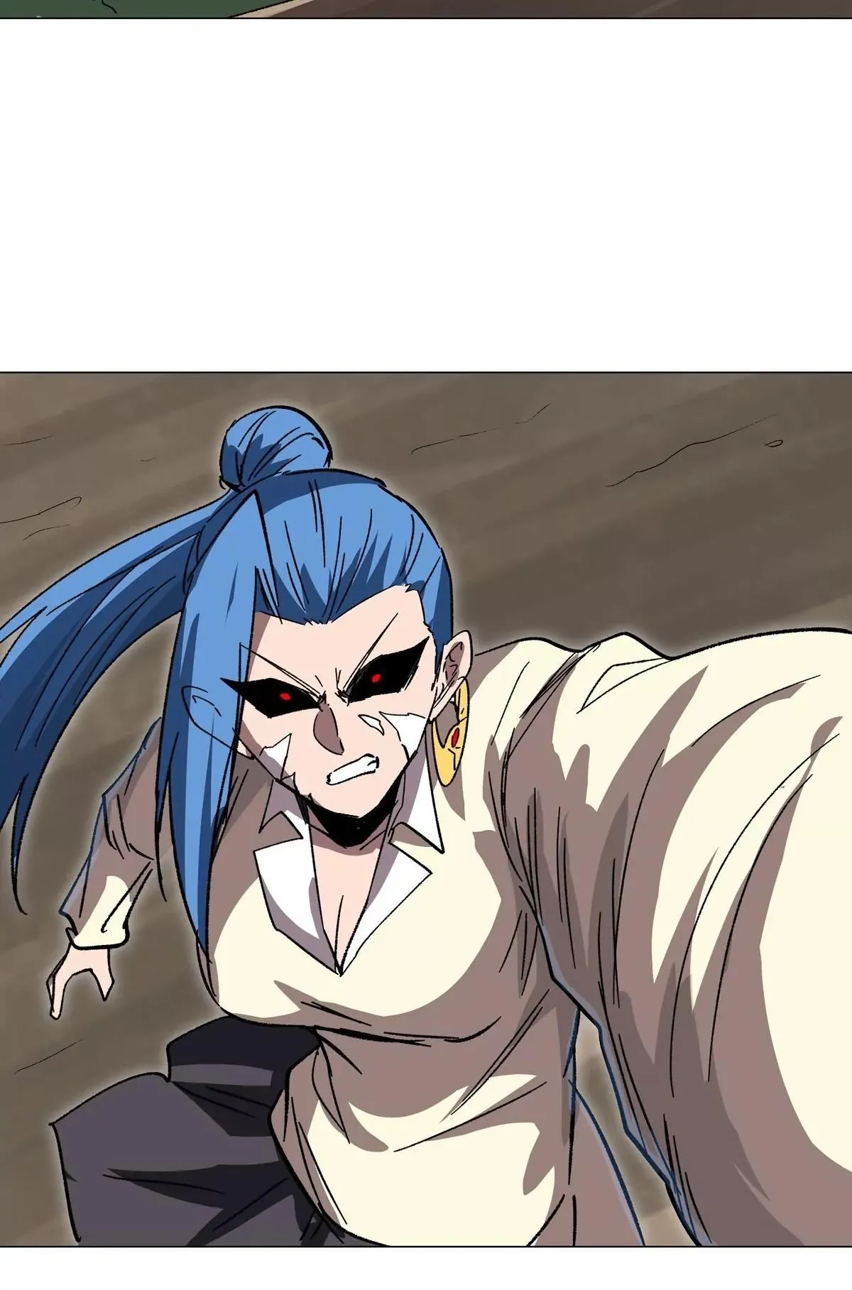 Read Mr. Zombie EN Manga Online