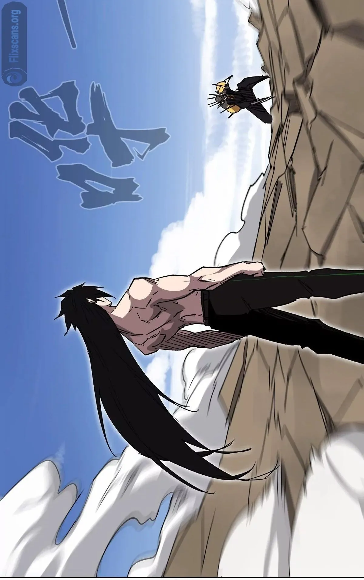 Read Mr. Zombie EN Manga Online