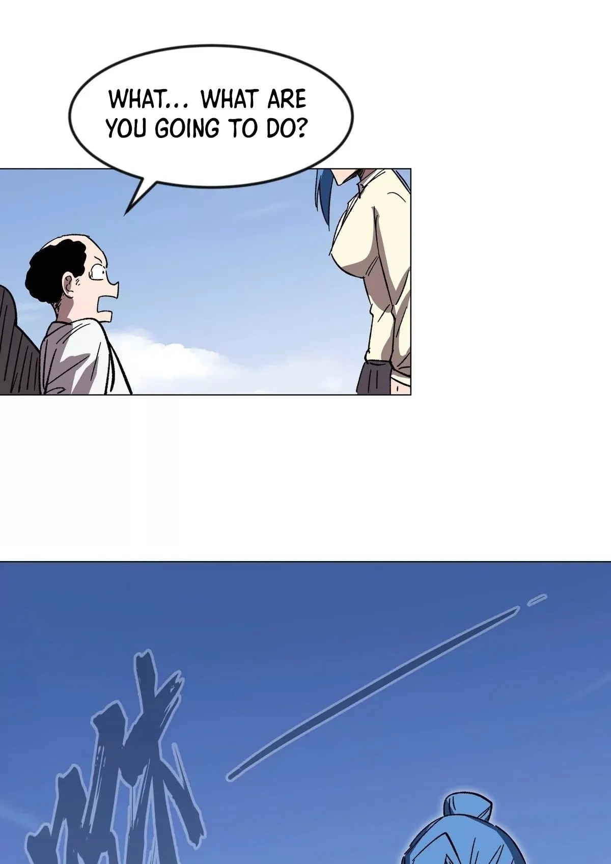 Read Mr. Zombie EN Manga Online