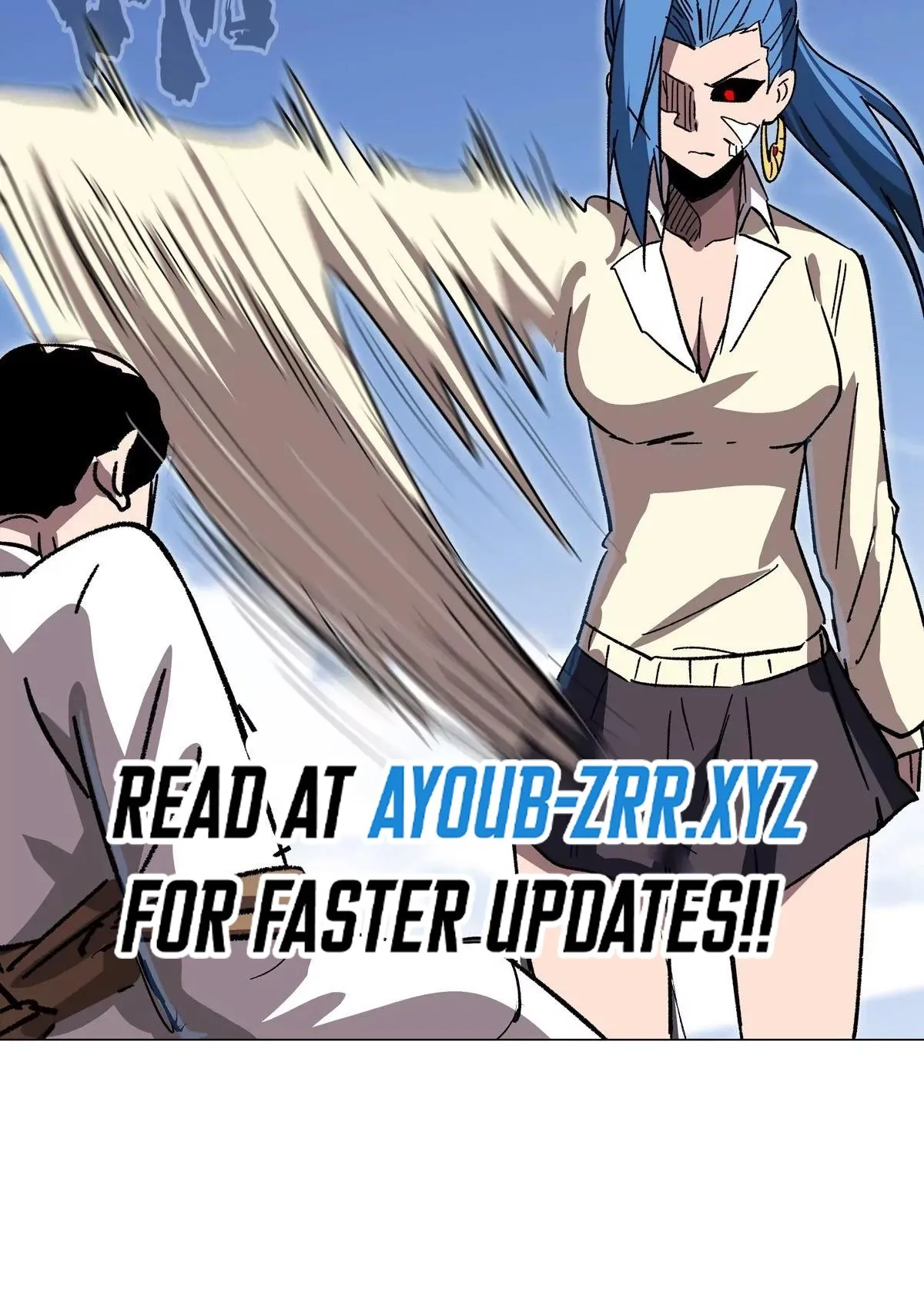 Read Mr. Zombie EN Manga Online