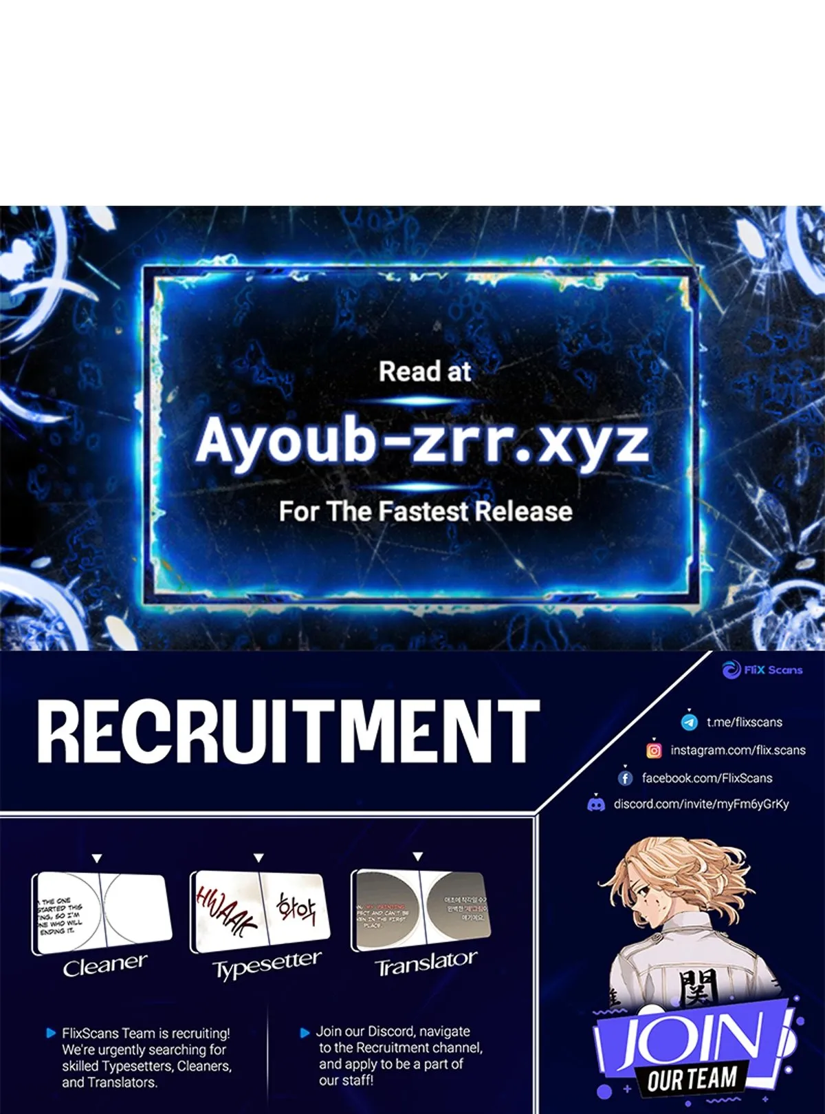 Read Mr. Zombie EN Manga Online