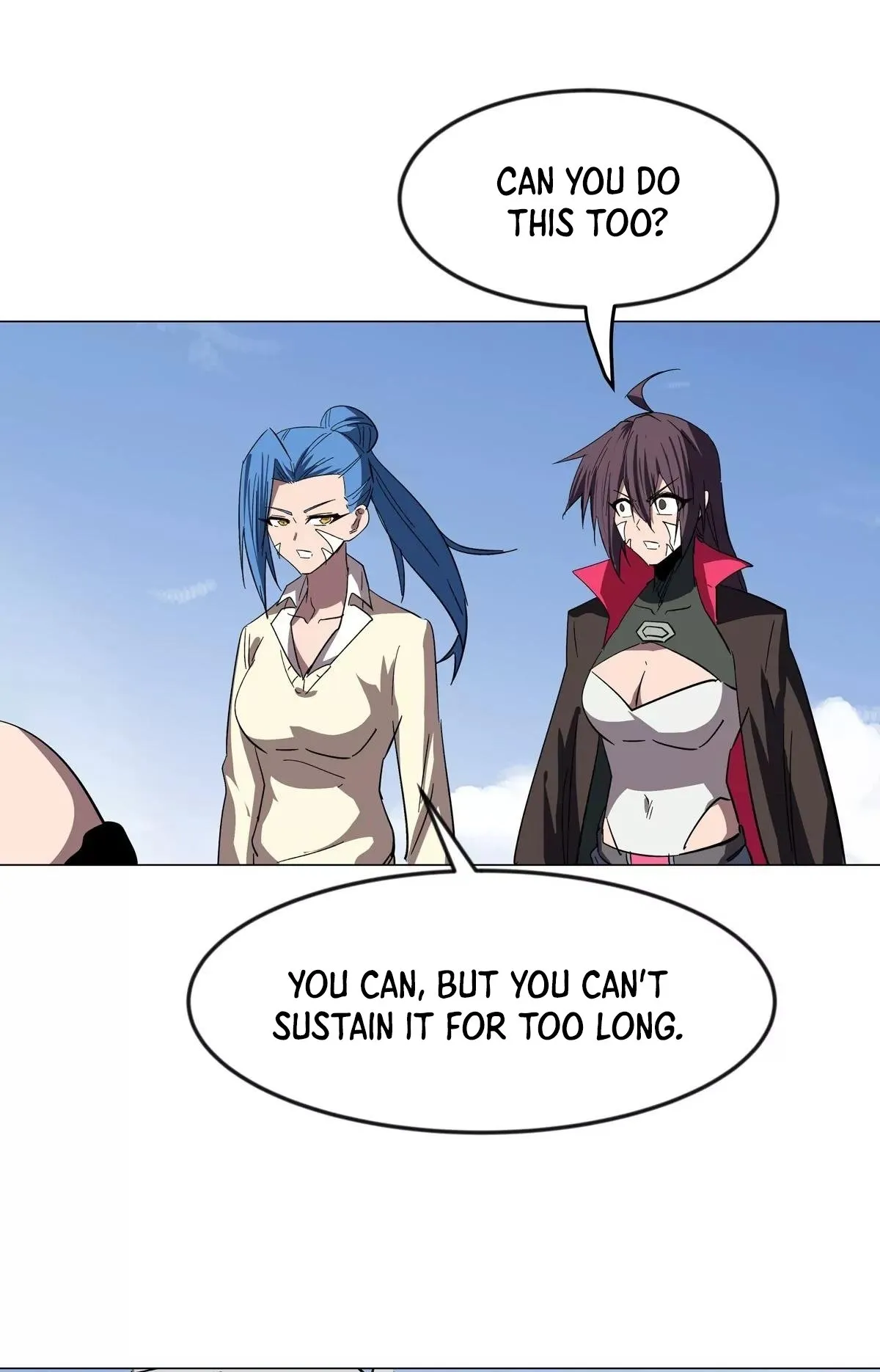 Read Mr. Zombie EN Manga Online