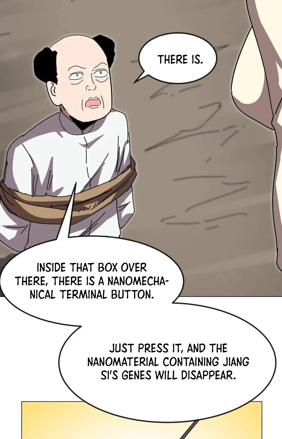 Read Mr. Zombie EN Manga Online