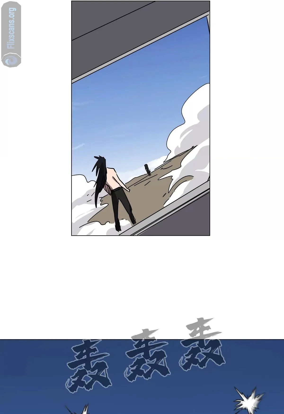 Read Mr. Zombie EN Manga Online