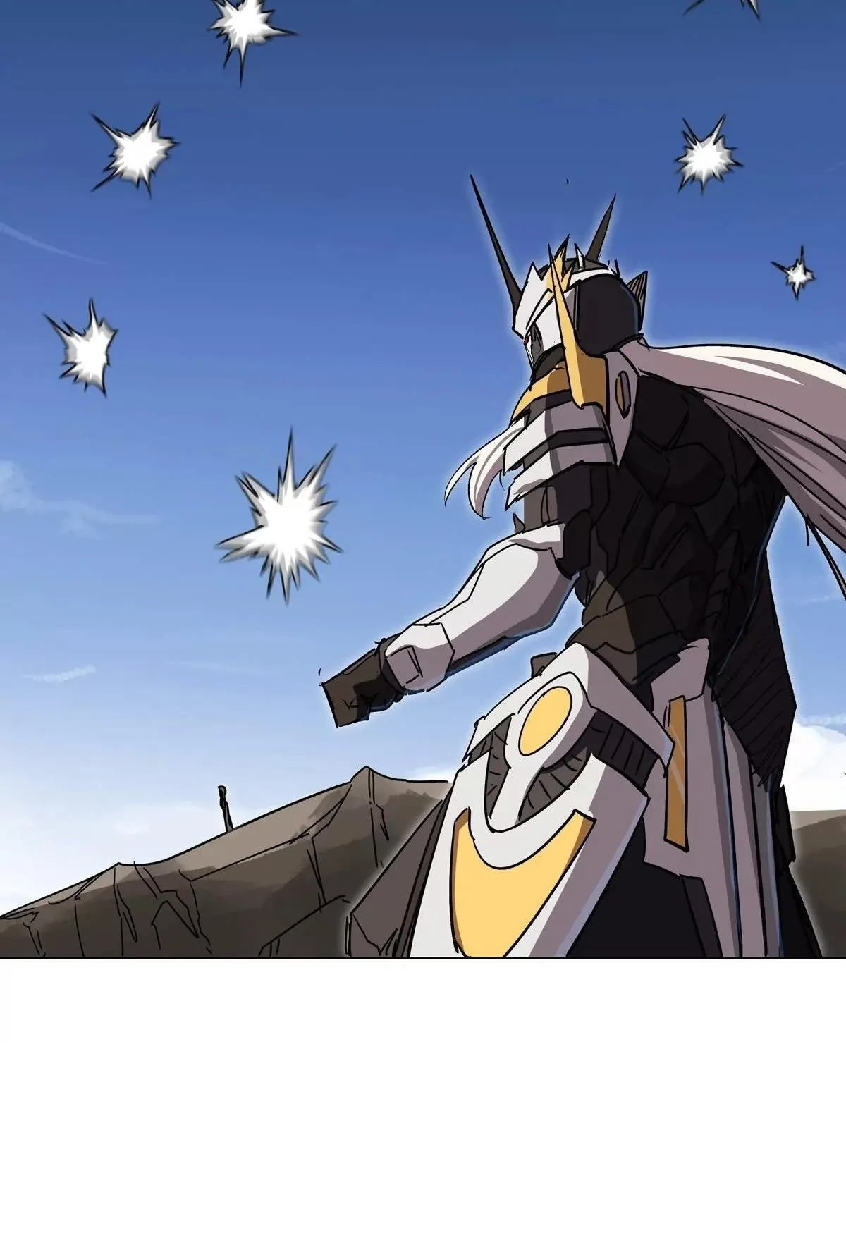 Read Mr. Zombie EN Manga Online