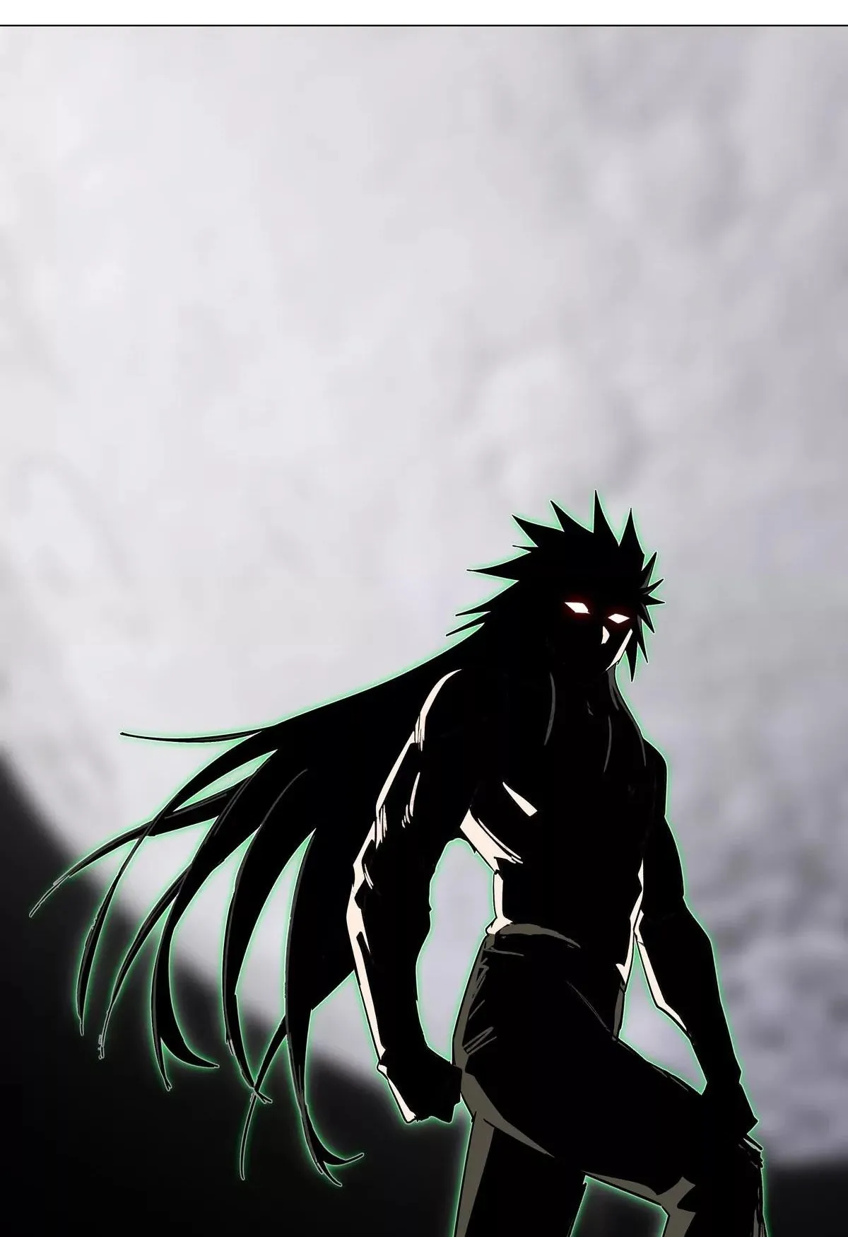 Read Mr. Zombie EN Manga Online