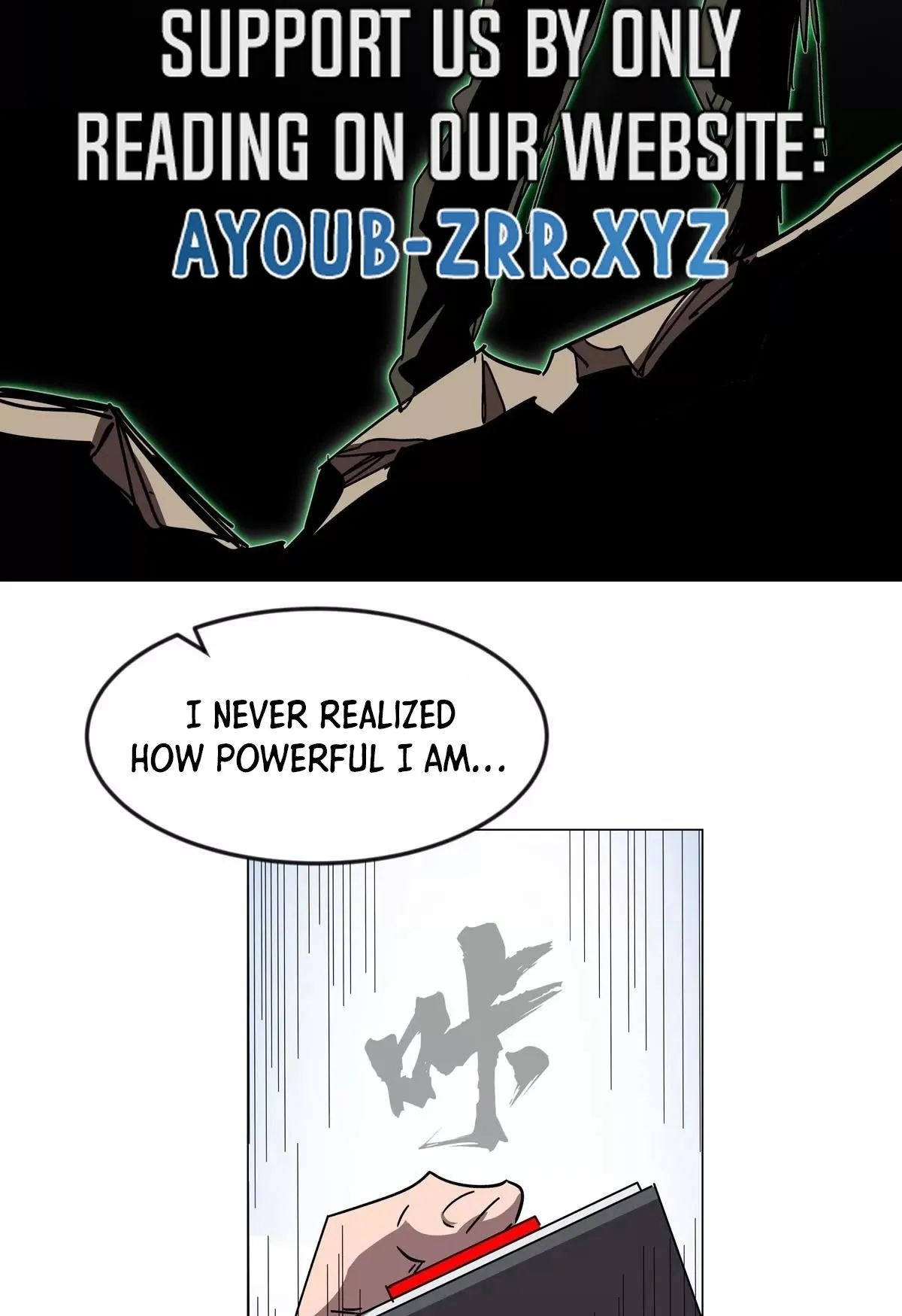 Read Mr. Zombie EN Manga Online