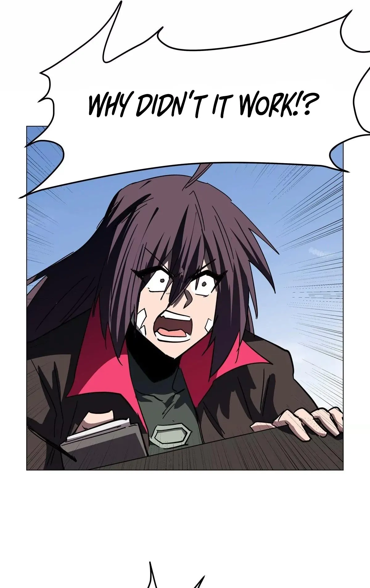 Read Mr. Zombie EN Manga Online