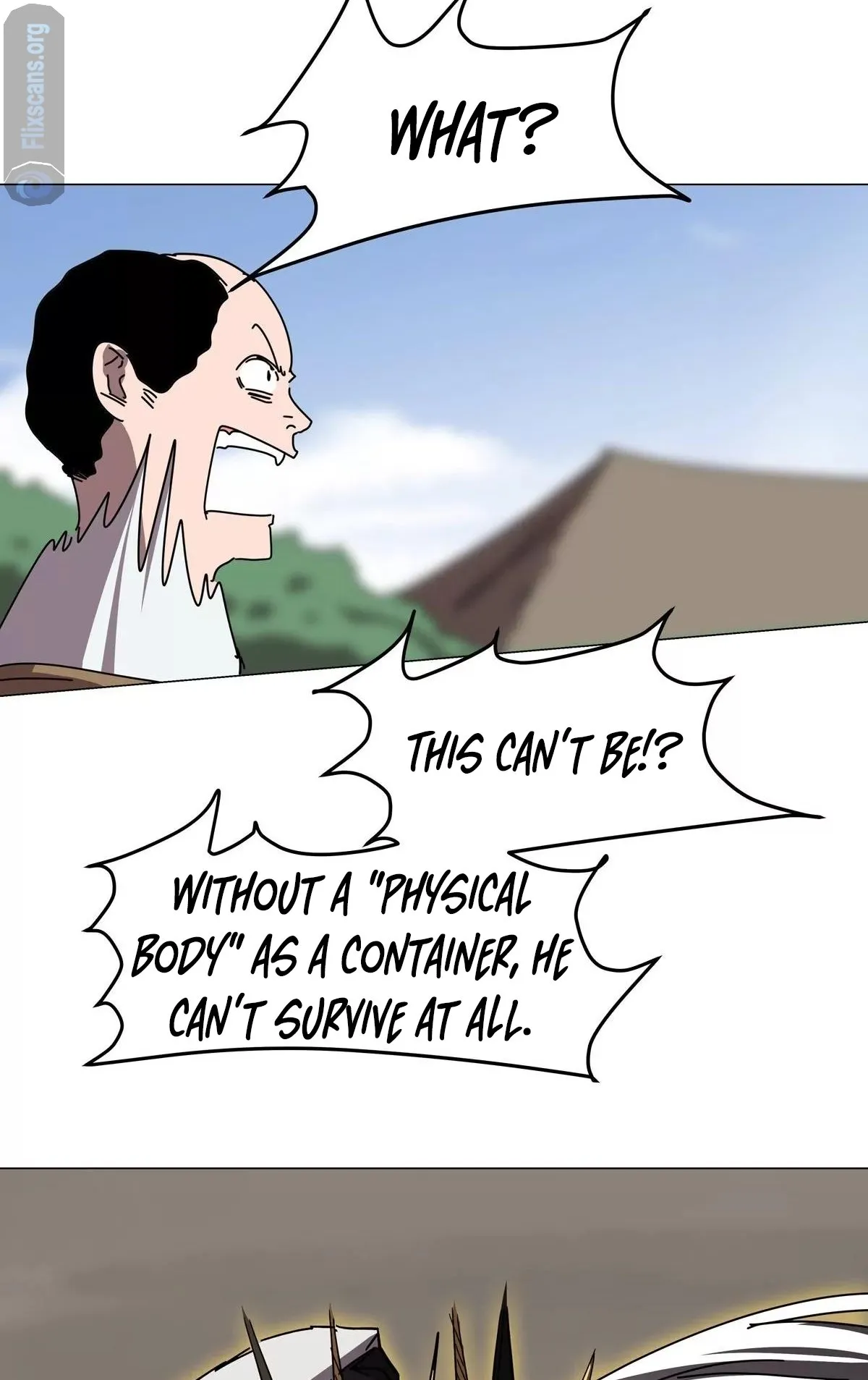 Read Mr. Zombie EN Manga Online