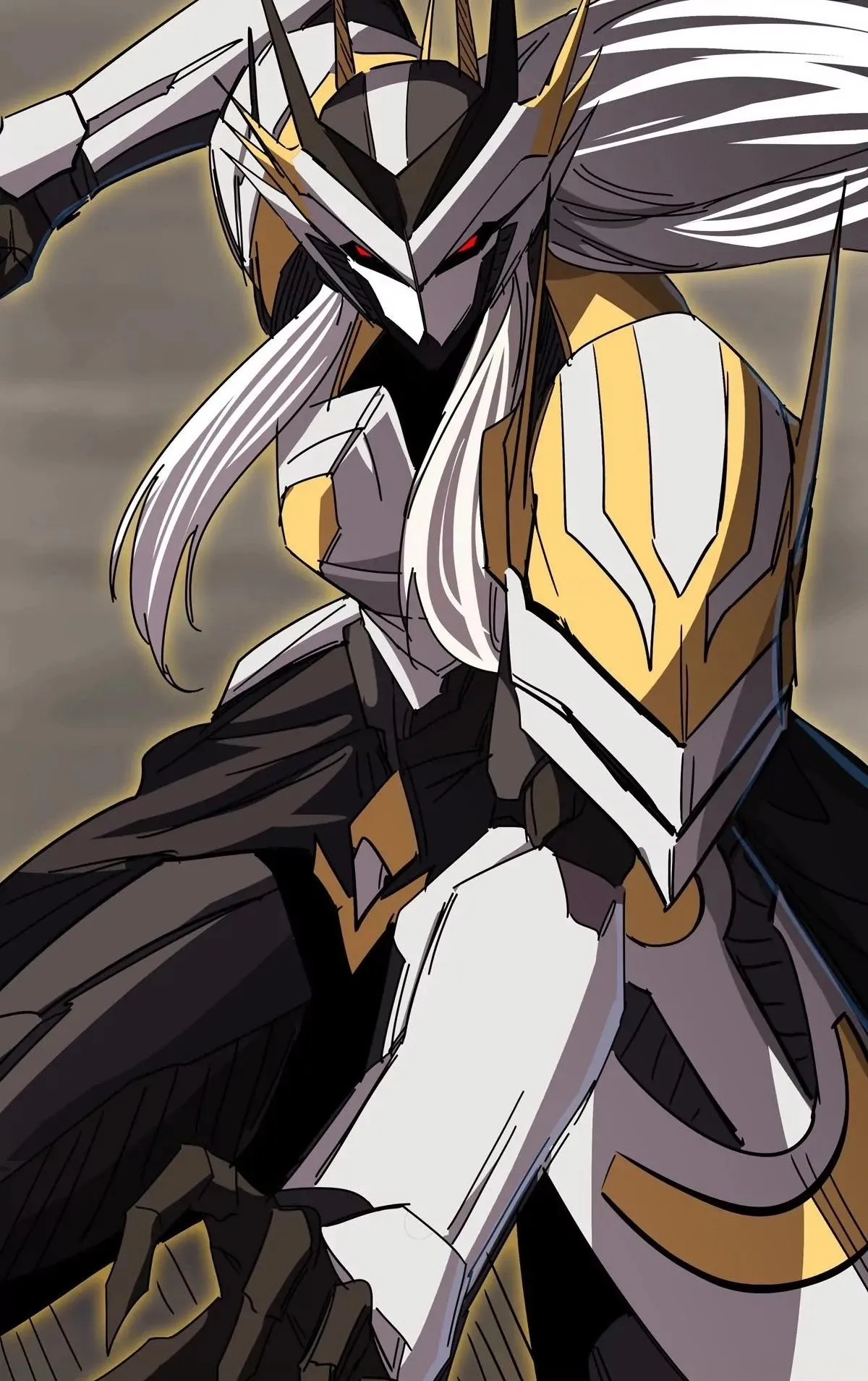 Read Mr. Zombie EN Manga Online