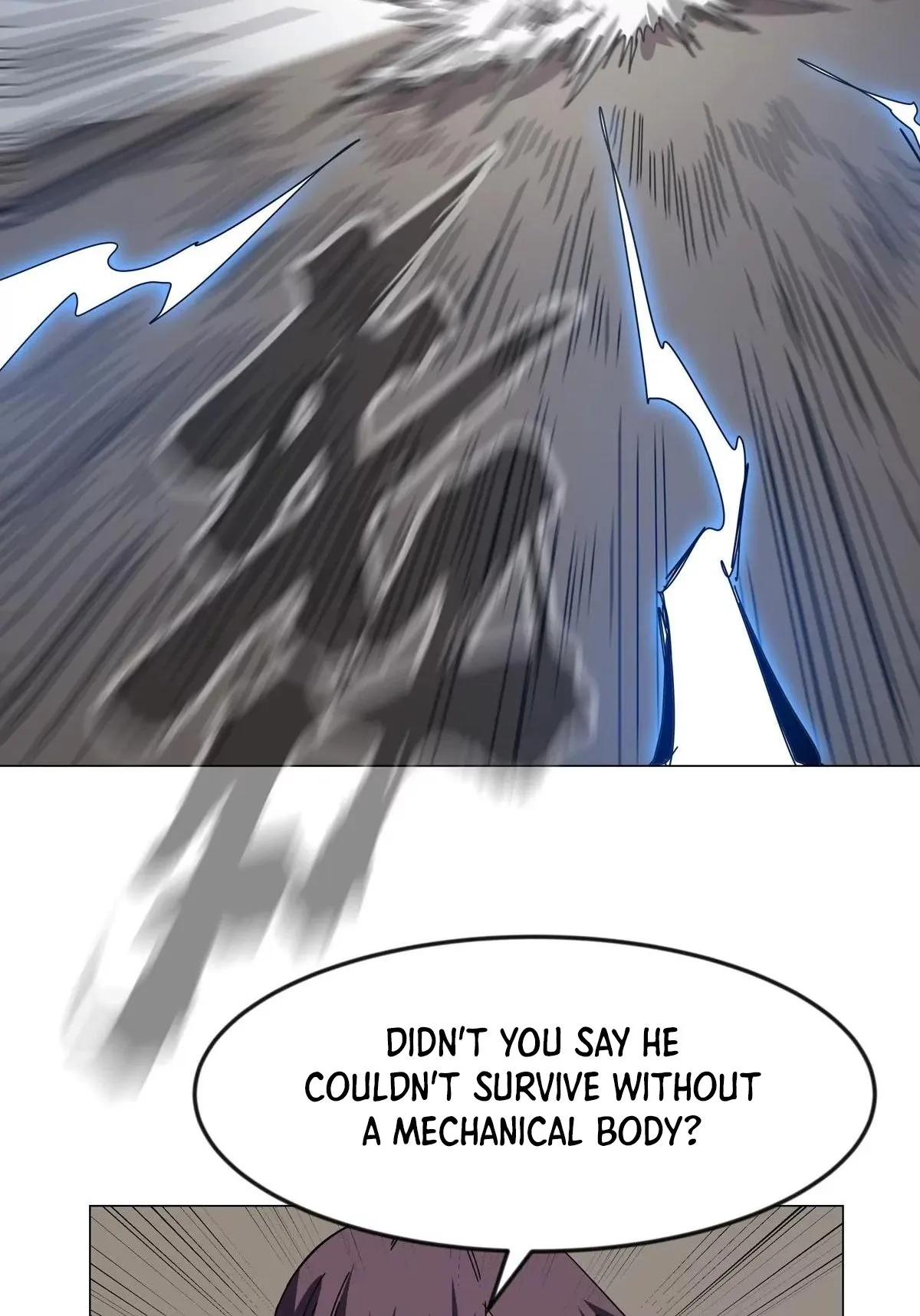 Read Mr. Zombie EN Manga Online