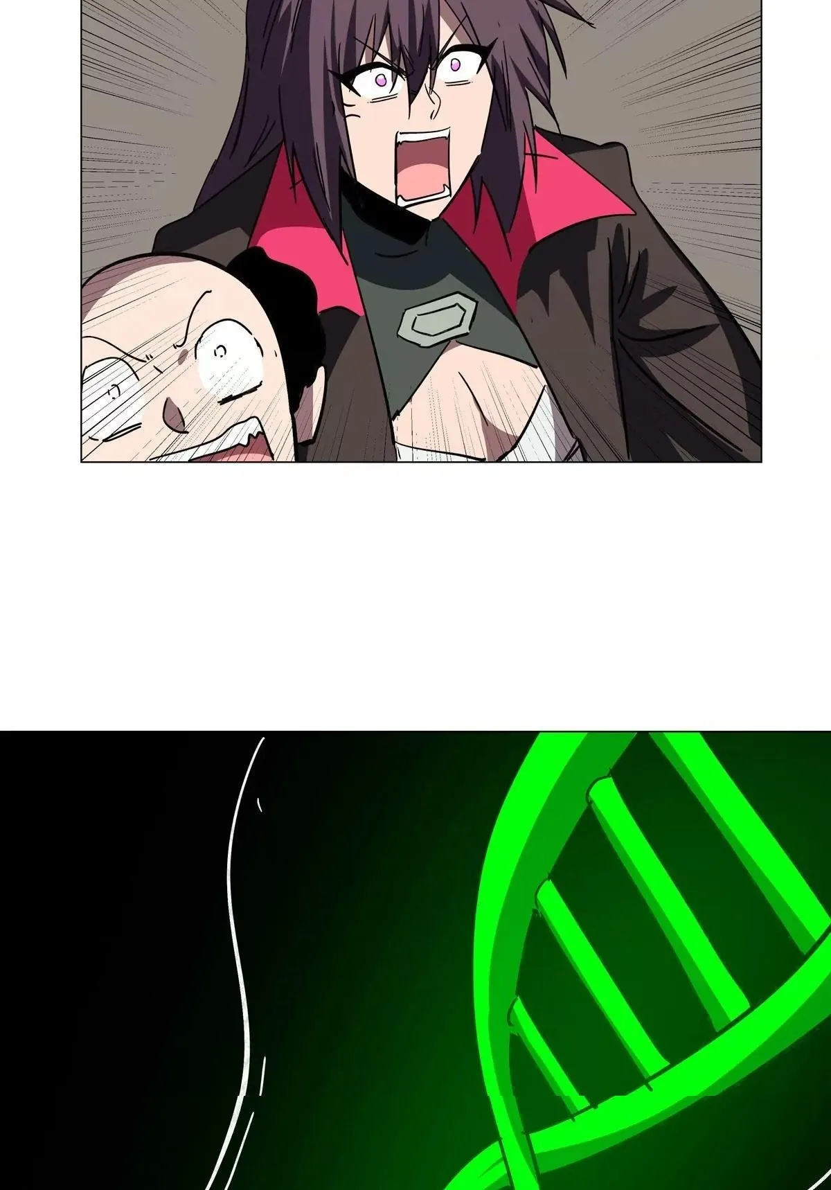 Read Mr. Zombie EN Manga Online