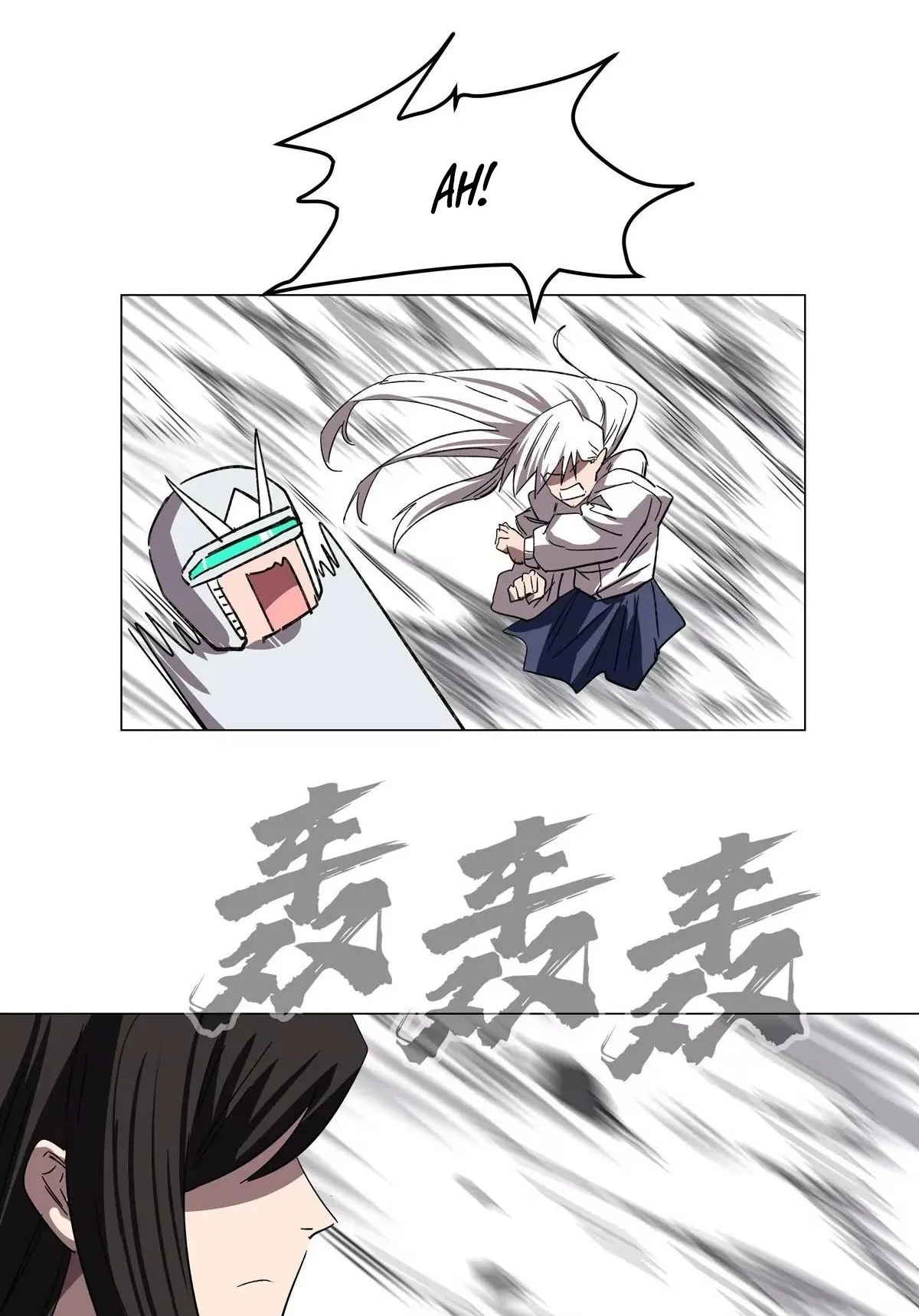 Read Mr. Zombie EN Manga Online