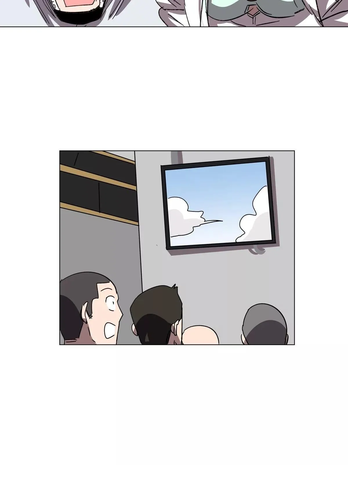 Read Mr. Zombie EN Manga Online