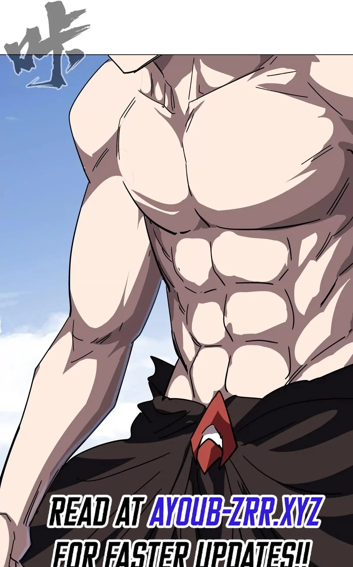 Read Mr. Zombie EN Manga Online