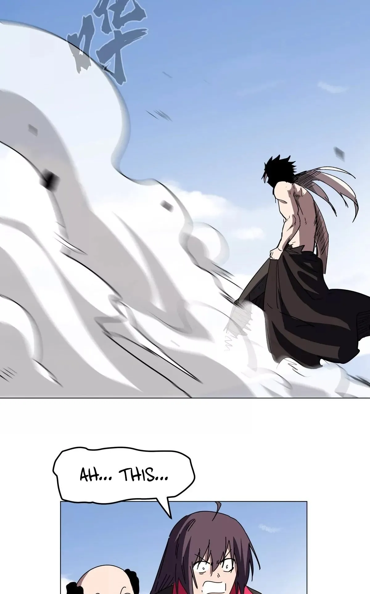 Read Mr. Zombie EN Manga Online