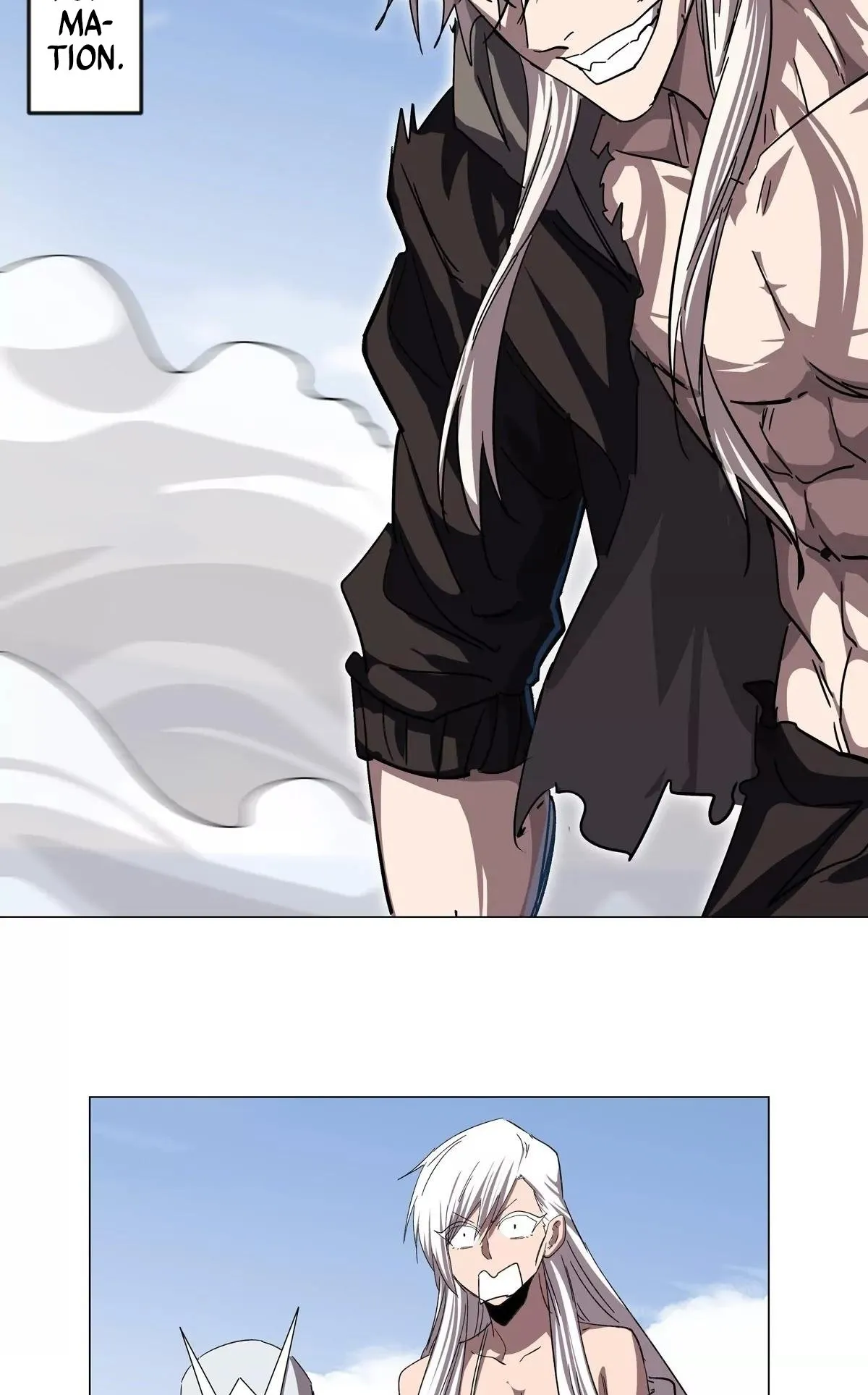 Read Mr. Zombie EN Manga Online