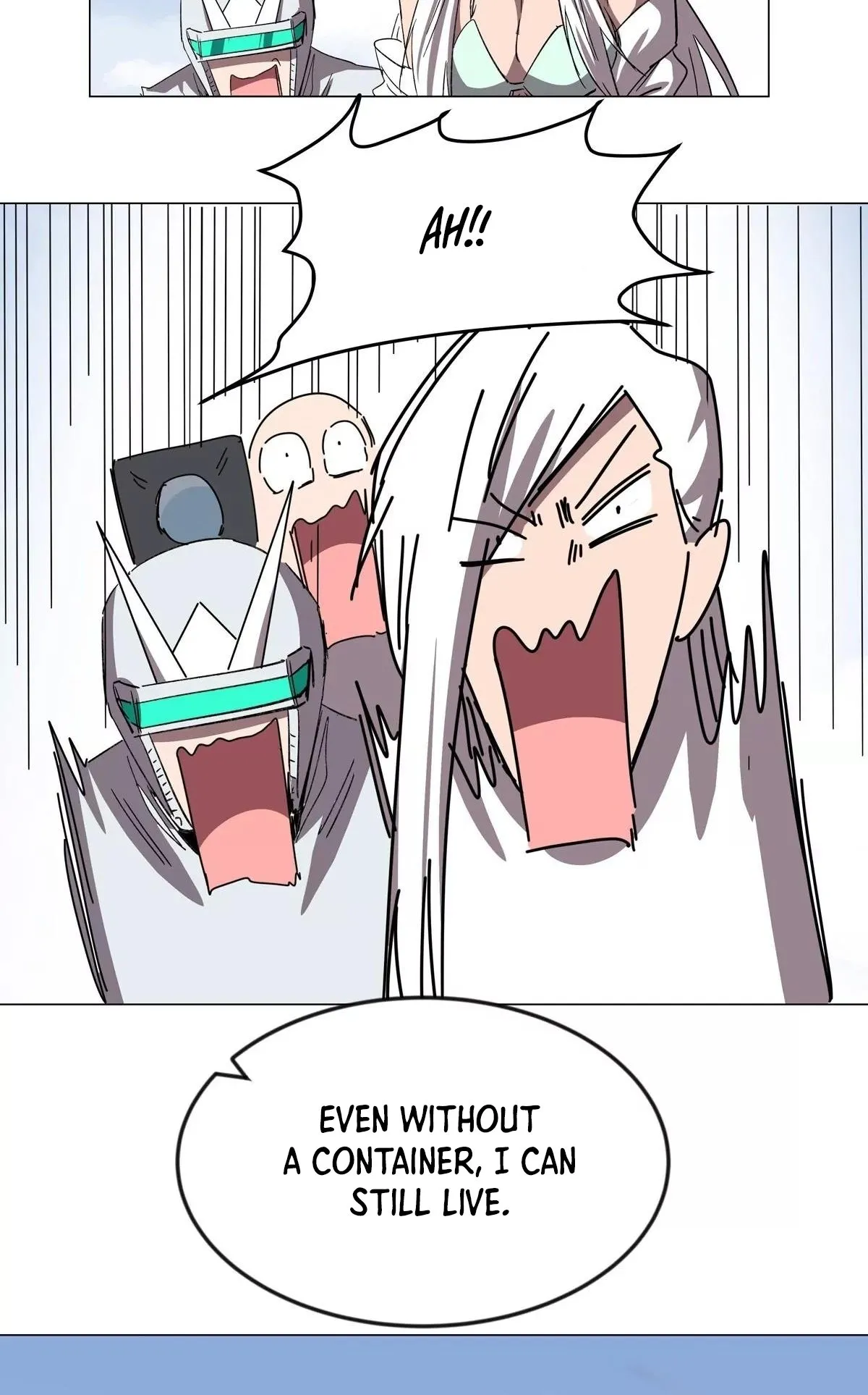 Read Mr. Zombie EN Manga Online