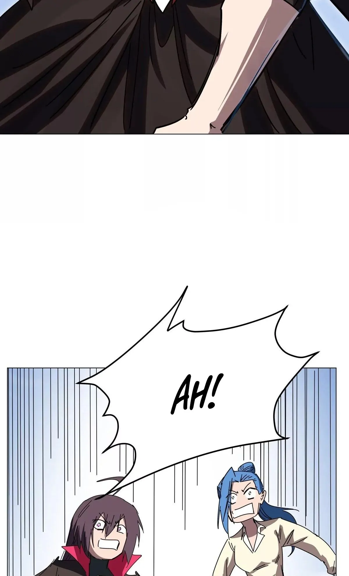 Read Mr. Zombie EN Manga Online