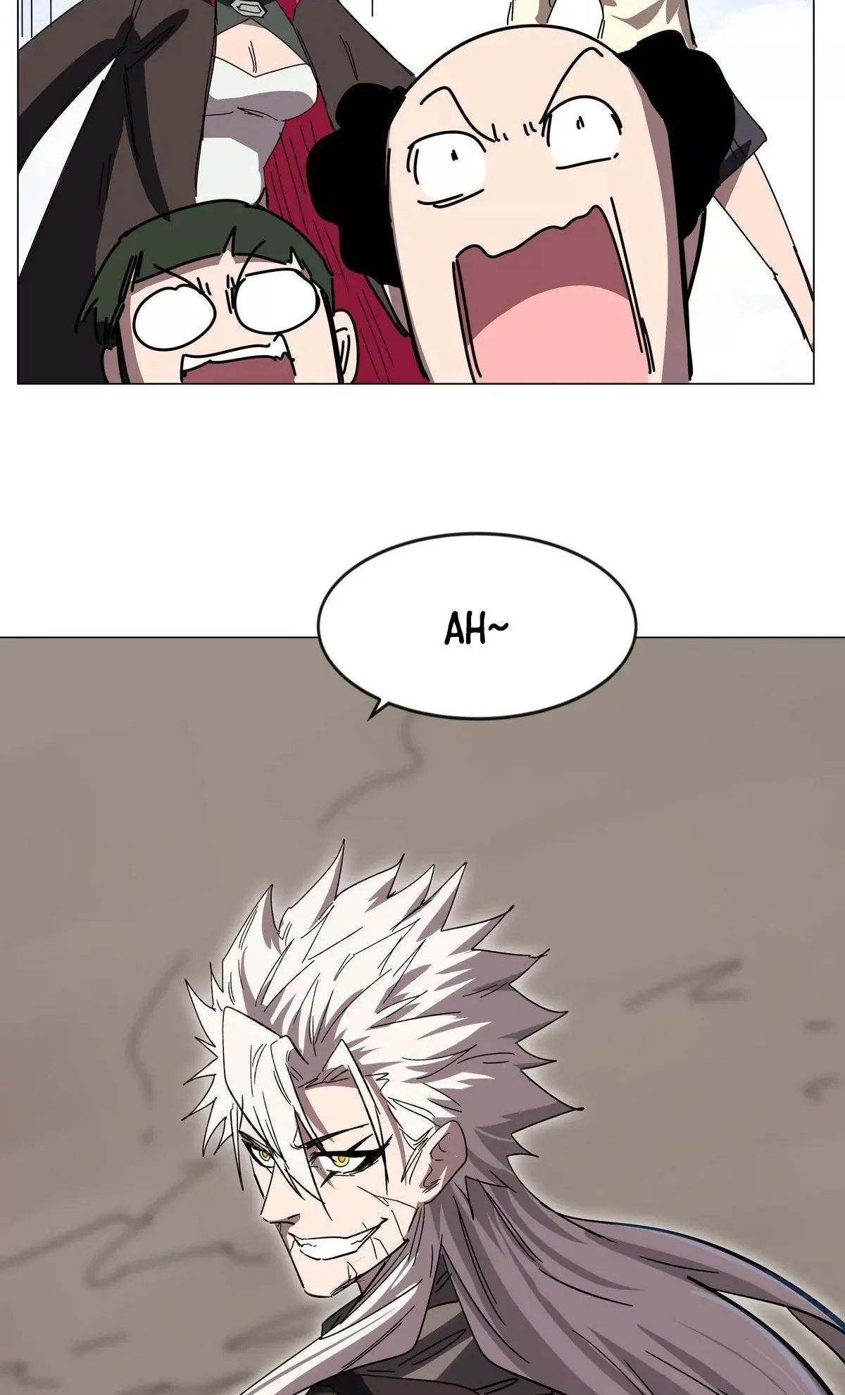 Read Mr. Zombie EN Manga Online