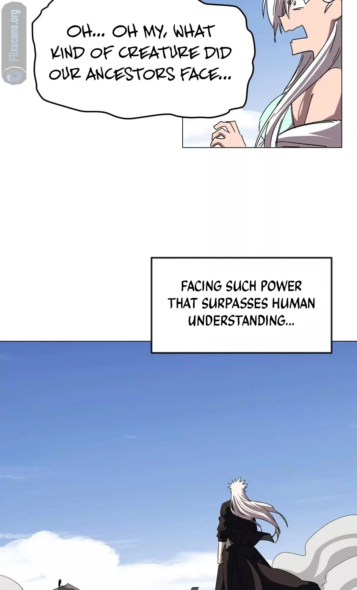 Read Mr. Zombie EN Manga Online