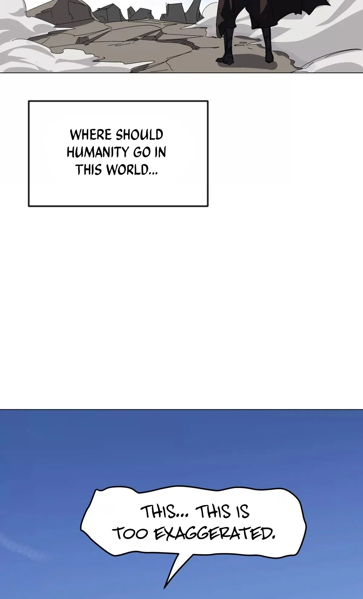 Read Mr. Zombie EN Manga Online