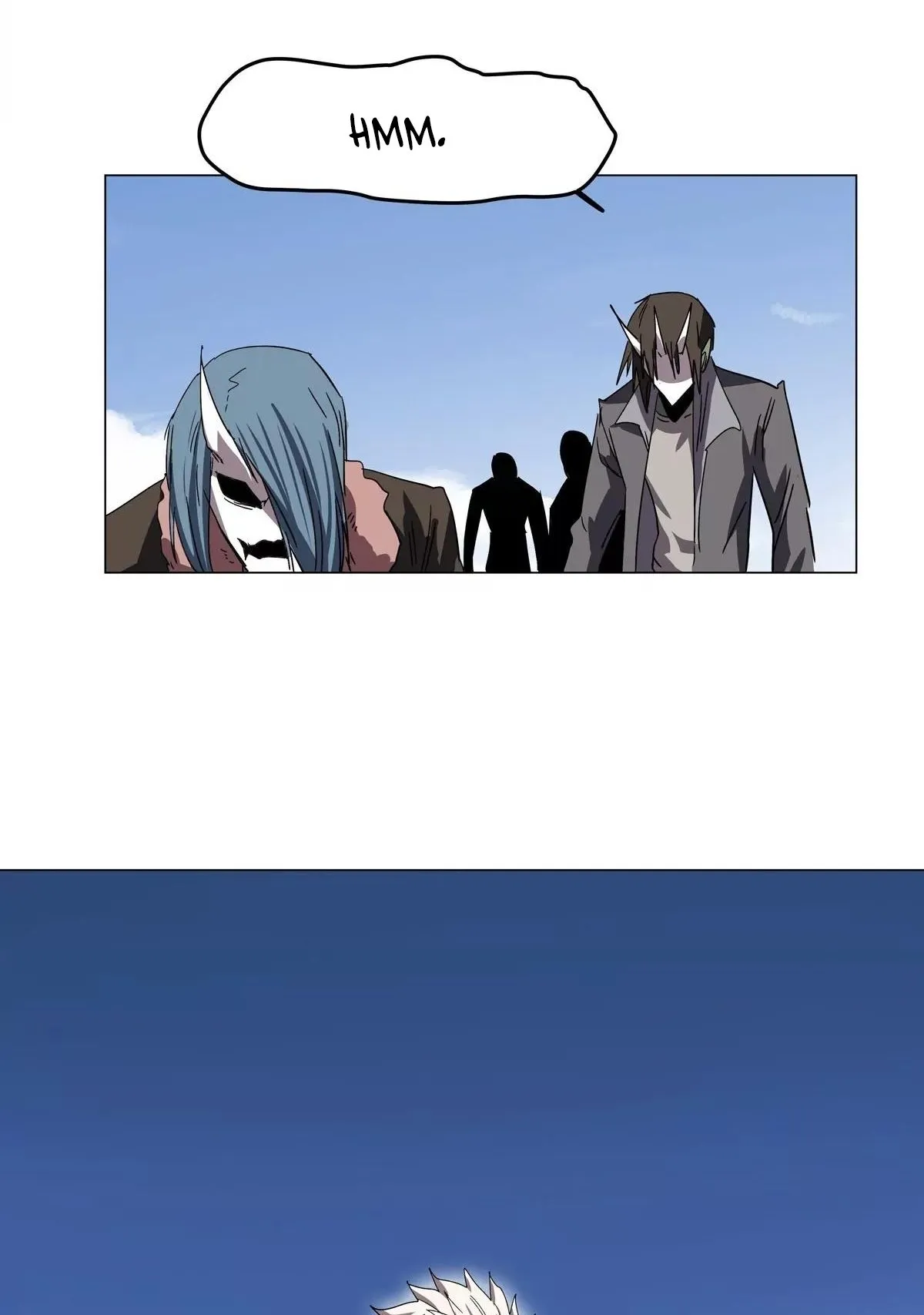 Read Mr. Zombie EN Manga Online