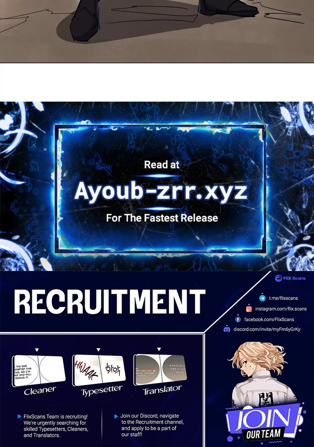 Read Mr. Zombie EN Manga Online