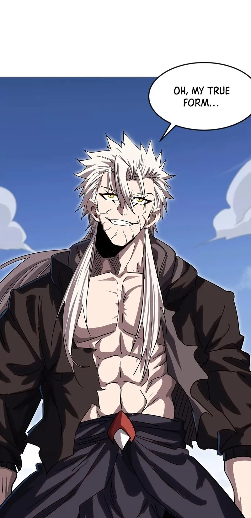 Read Mr. Zombie EN Manga Online