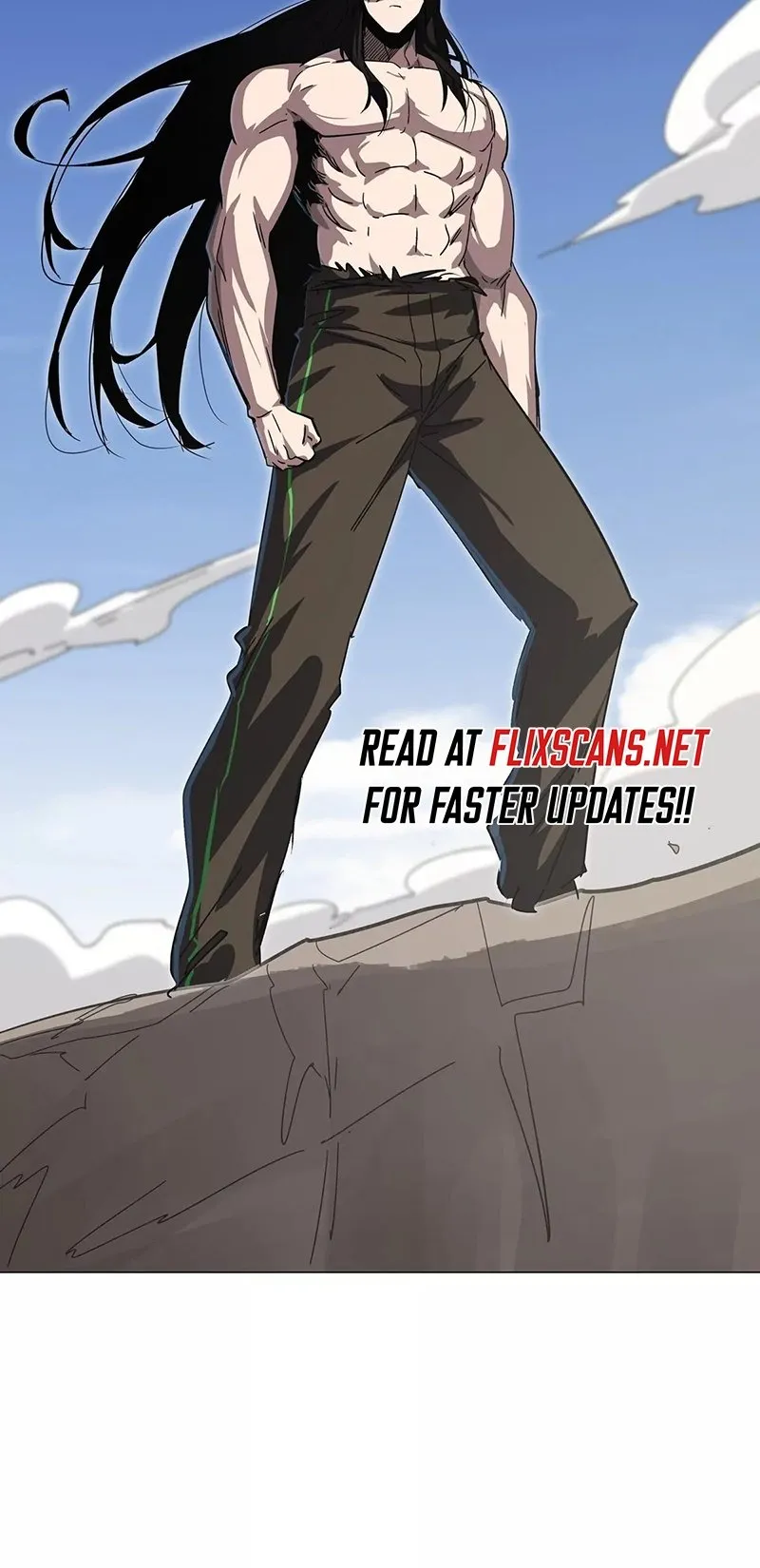 Read Mr. Zombie EN Manga Online