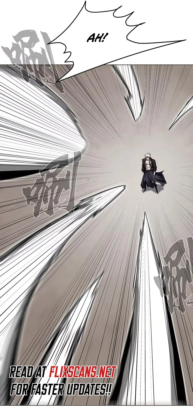 Read Mr. Zombie EN Manga Online