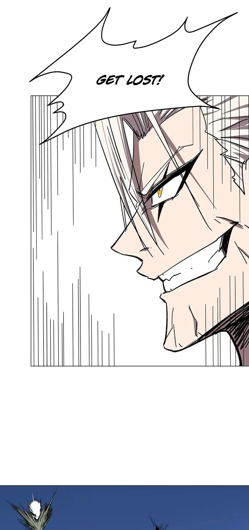 Read Mr. Zombie EN Manga Online