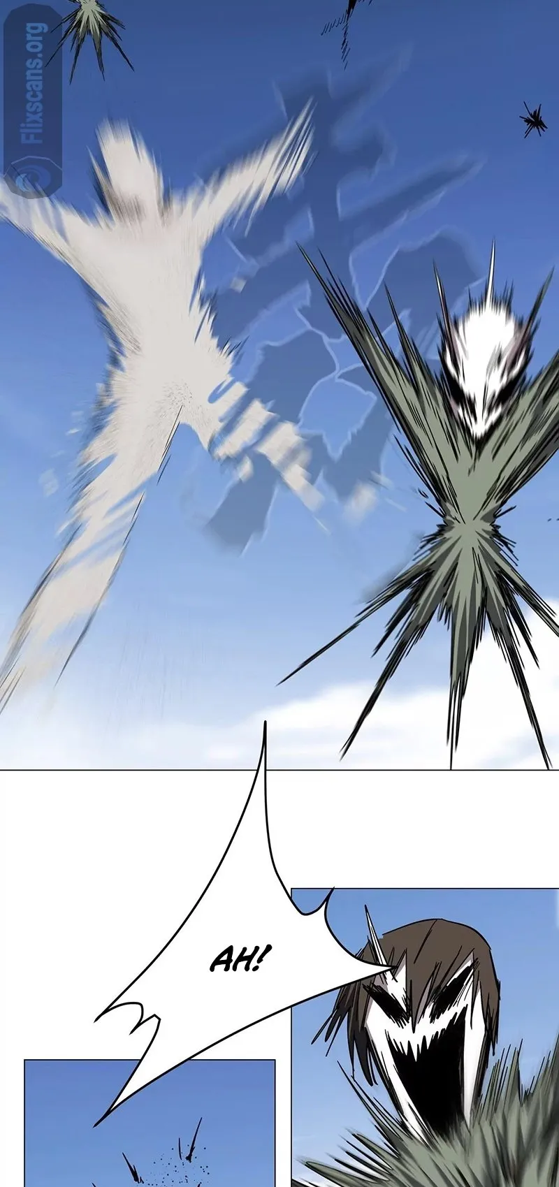 Read Mr. Zombie EN Manga Online