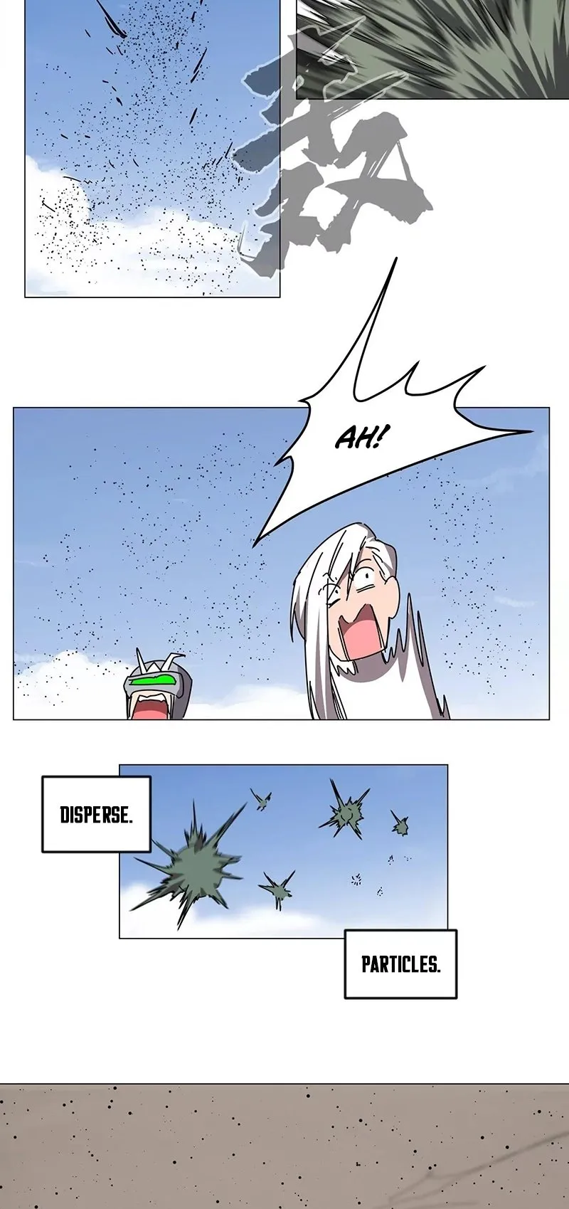 Read Mr. Zombie EN Manga Online