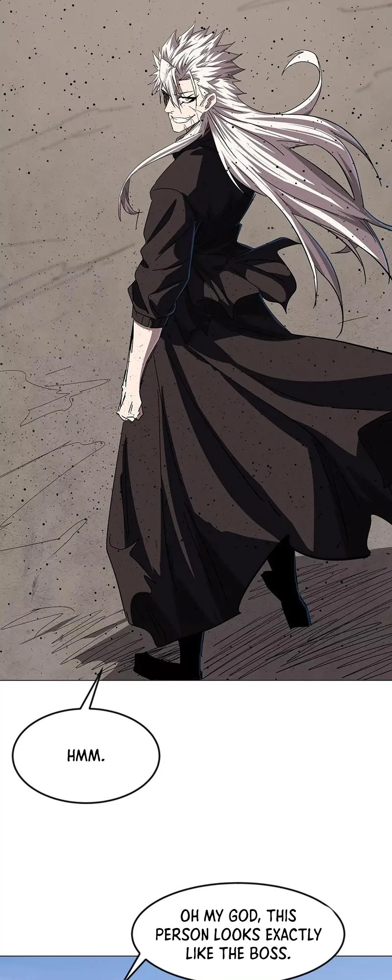 Read Mr. Zombie EN Manga Online