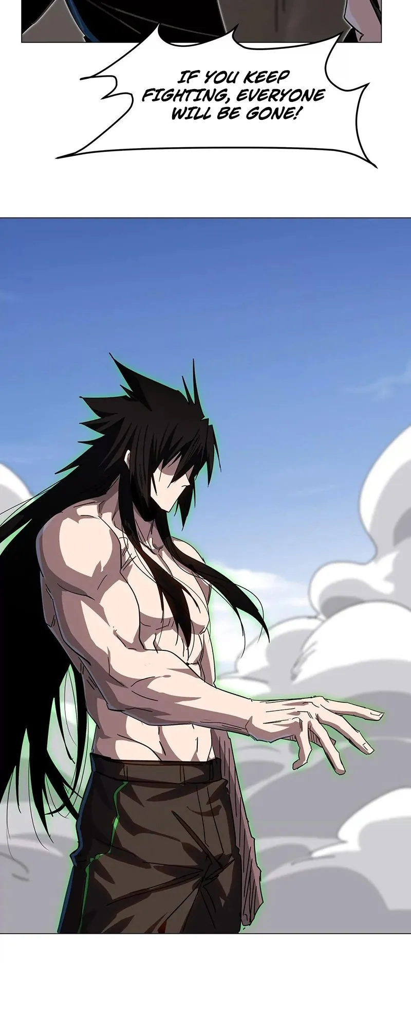 Read Mr. Zombie EN Manga Online