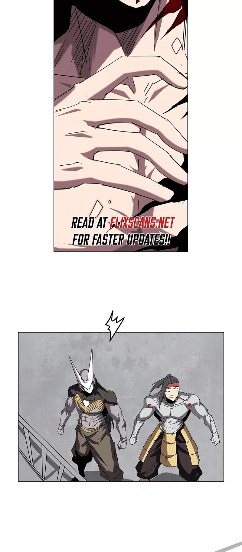 Read Mr. Zombie EN Manga Online