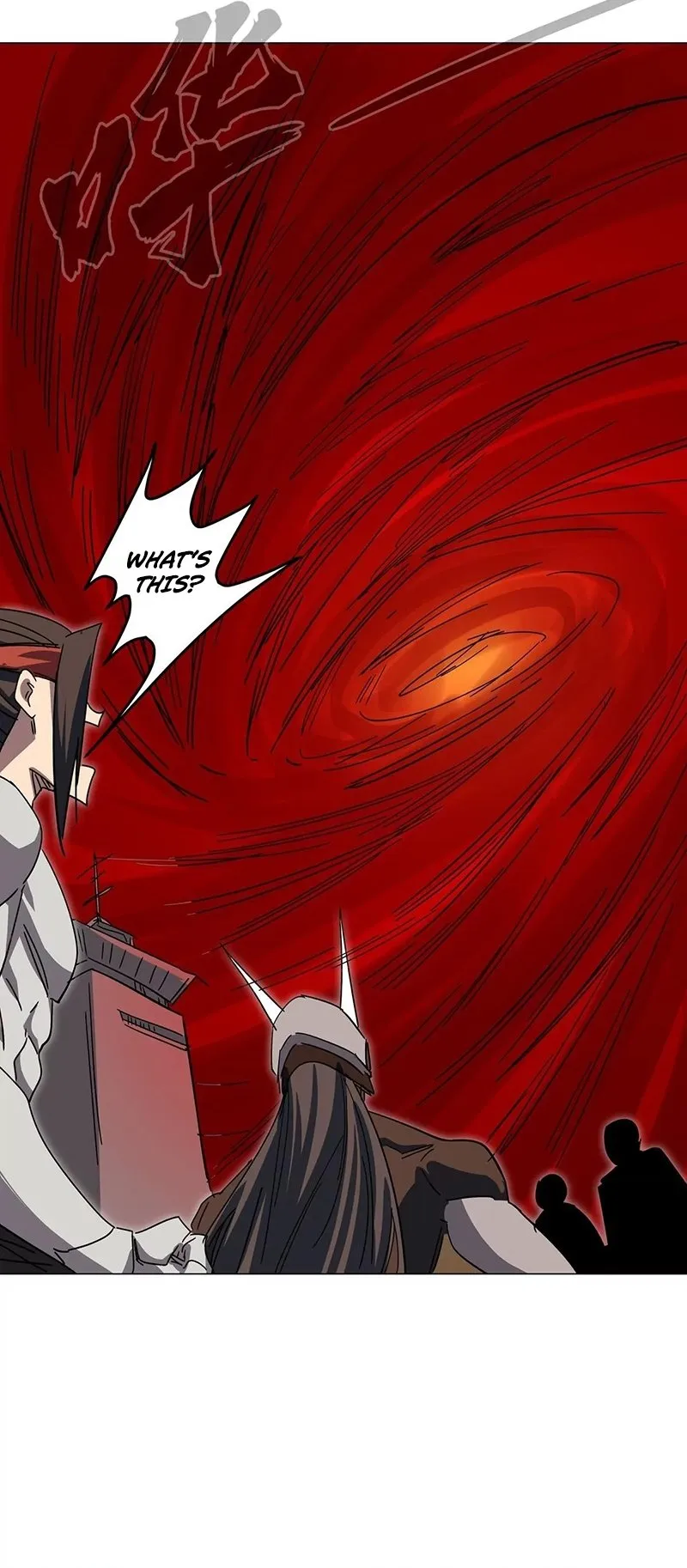 Read Mr. Zombie EN Manga Online