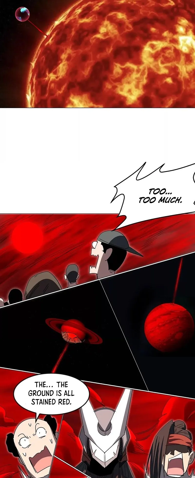 Read Mr. Zombie EN Manga Online