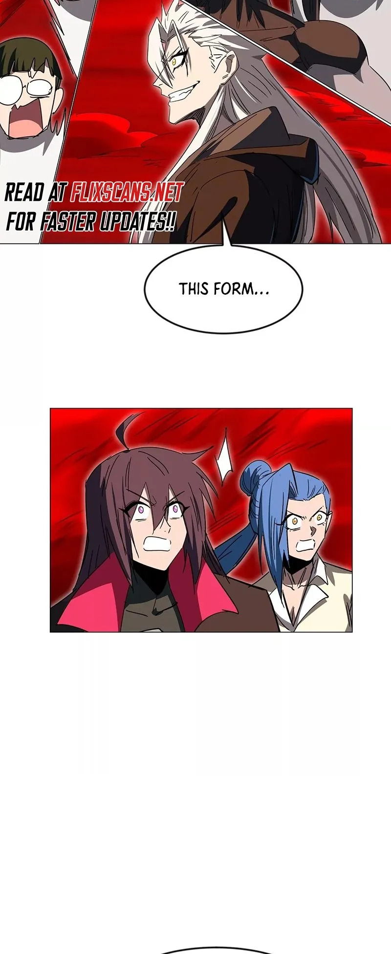 Read Mr. Zombie EN Manga Online