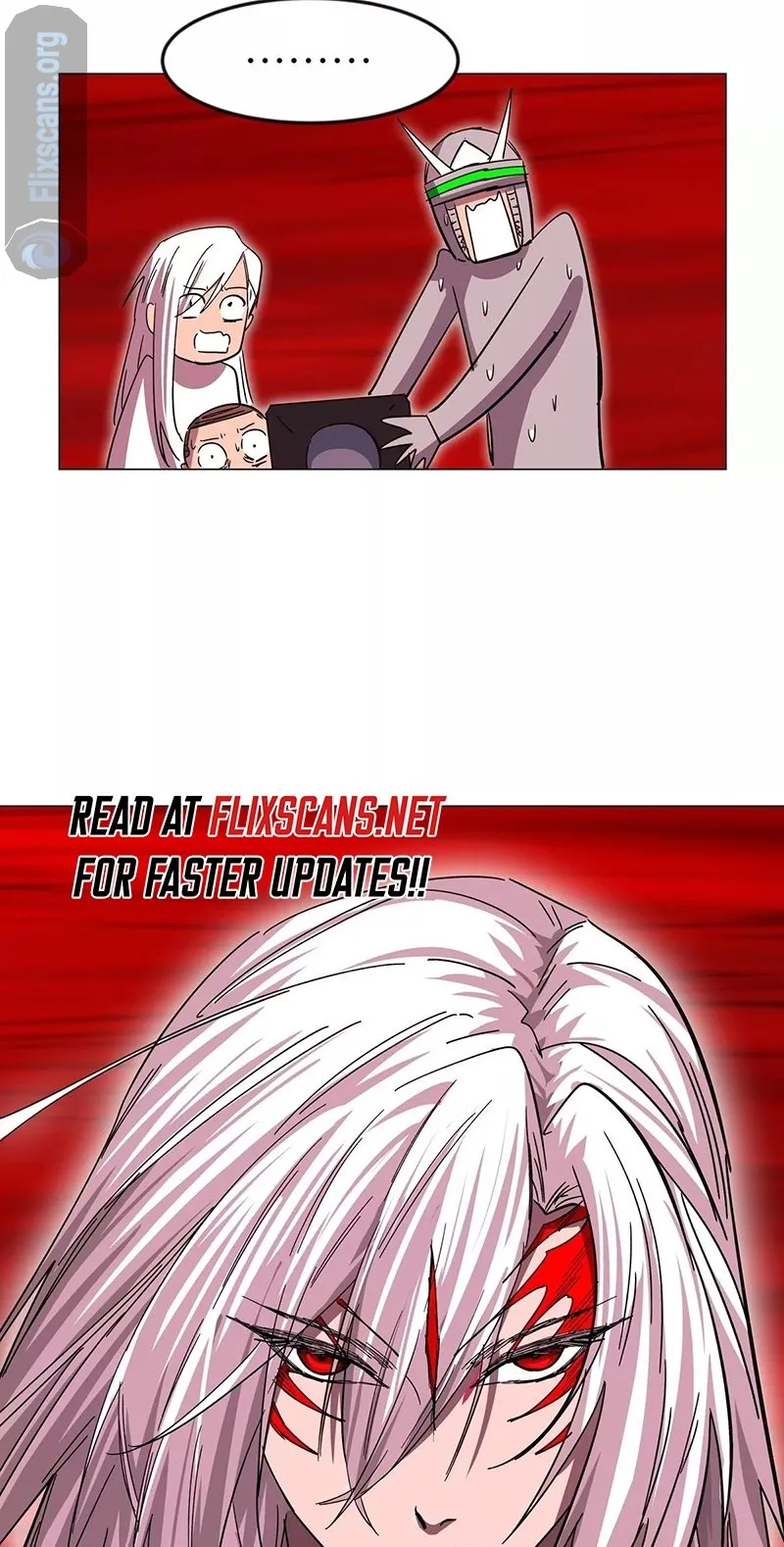 Read Mr. Zombie EN Manga Online