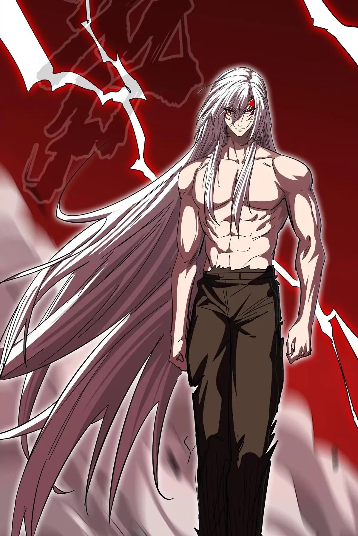 Read Mr. Zombie EN Manga Online