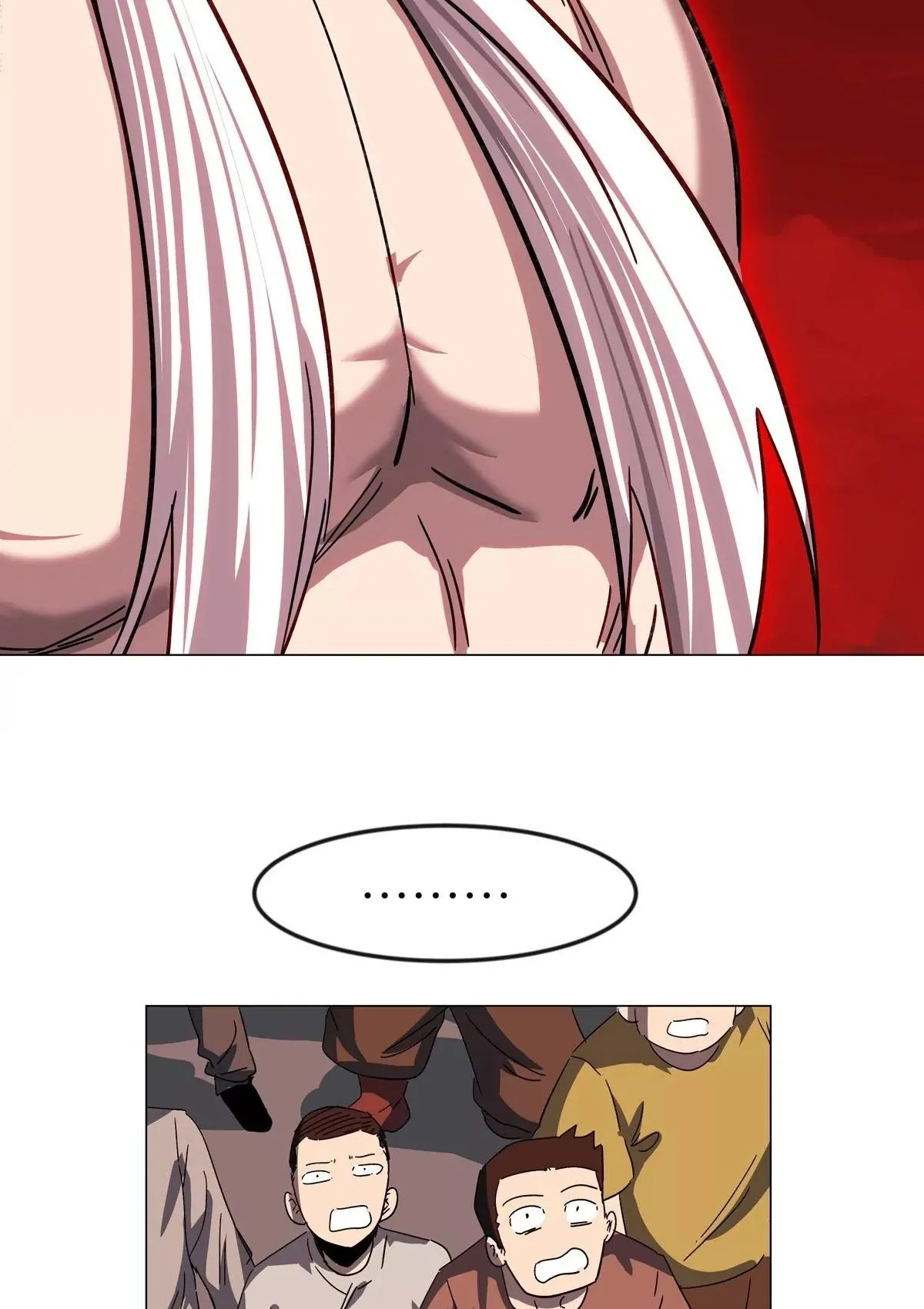 Read Mr. Zombie EN Manga Online