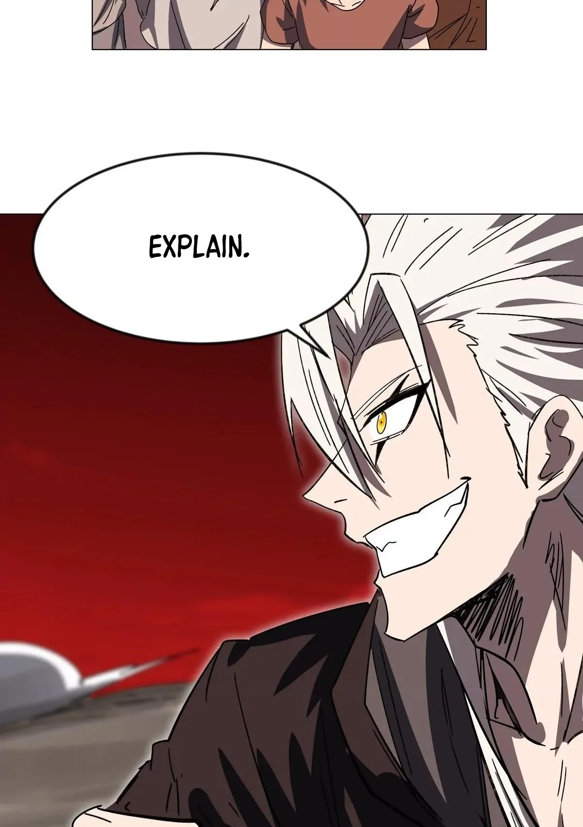 Read Mr. Zombie EN Manga Online