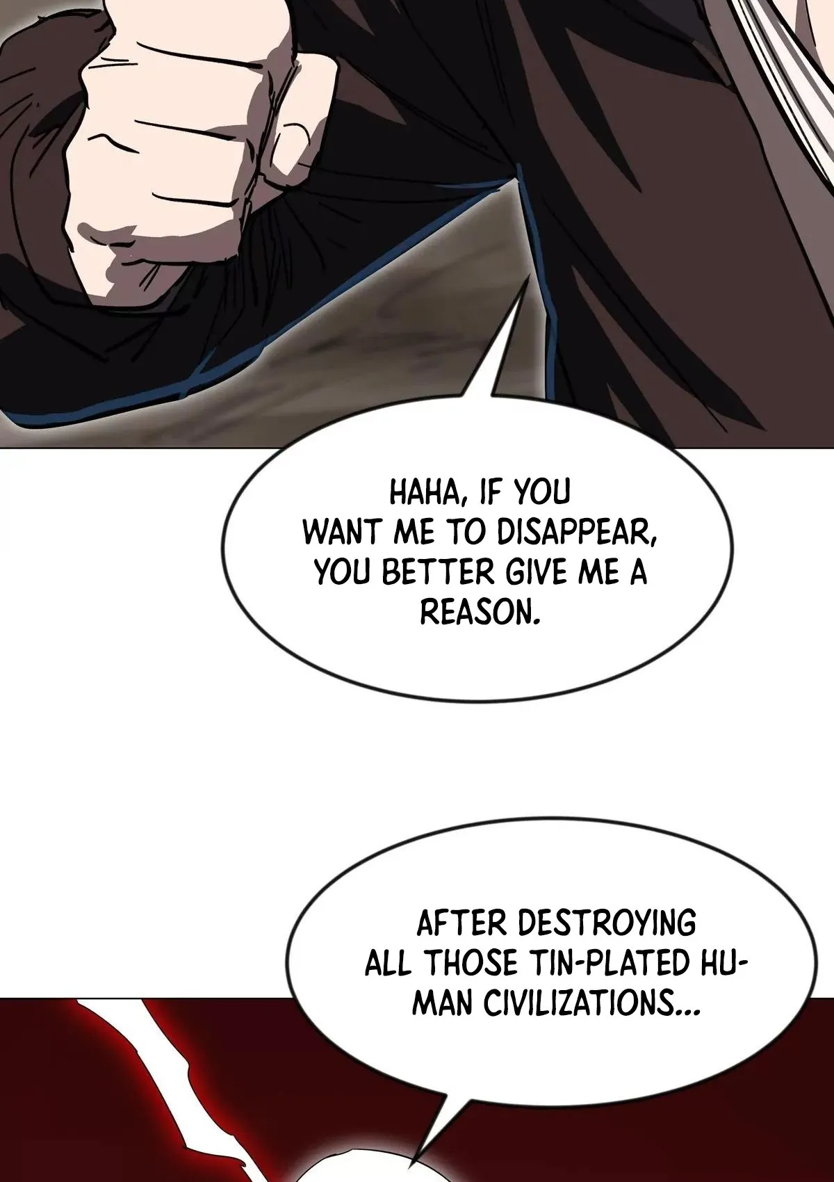 Read Mr. Zombie EN Manga Online