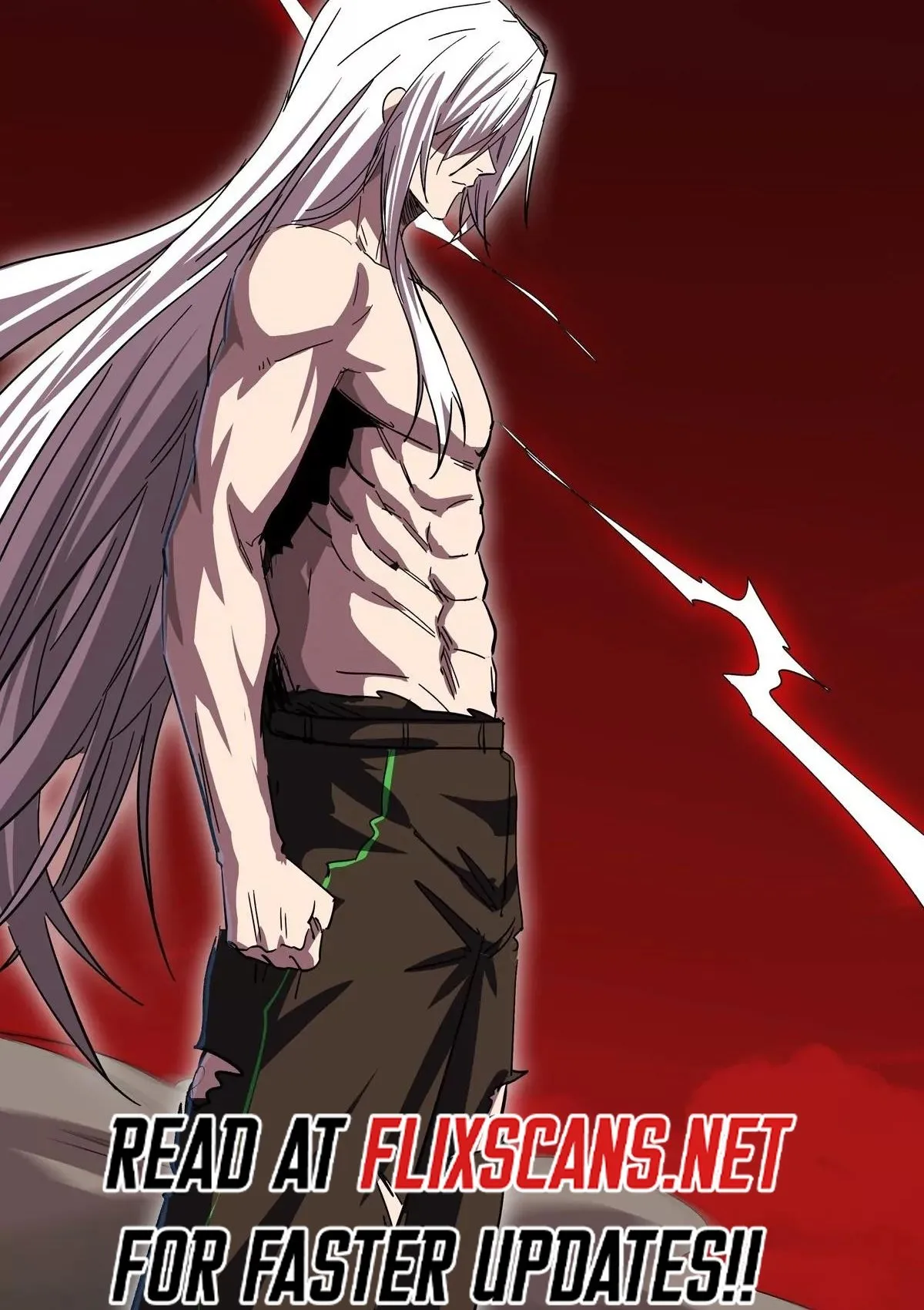 Read Mr. Zombie EN Manga Online