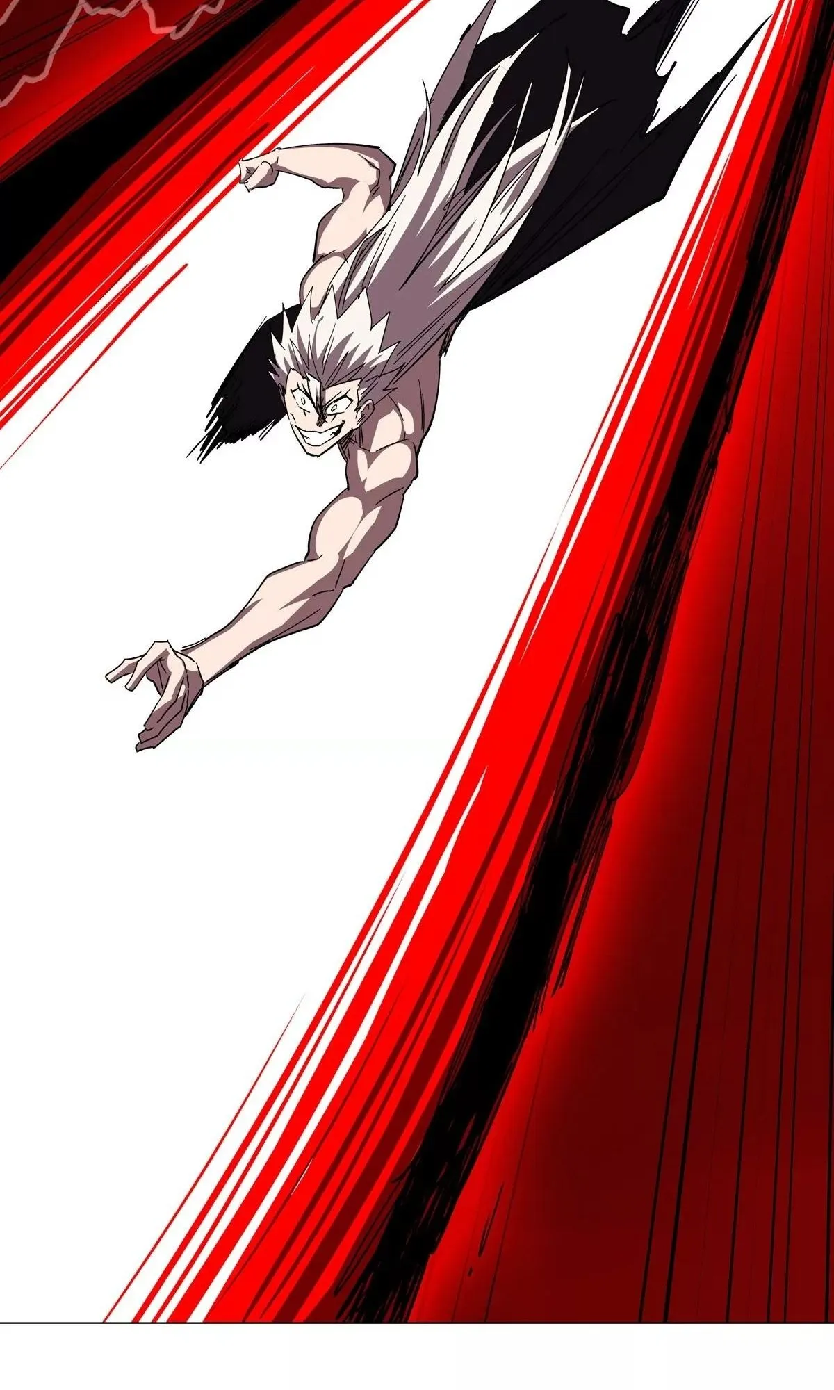 Read Mr. Zombie EN Manga Online