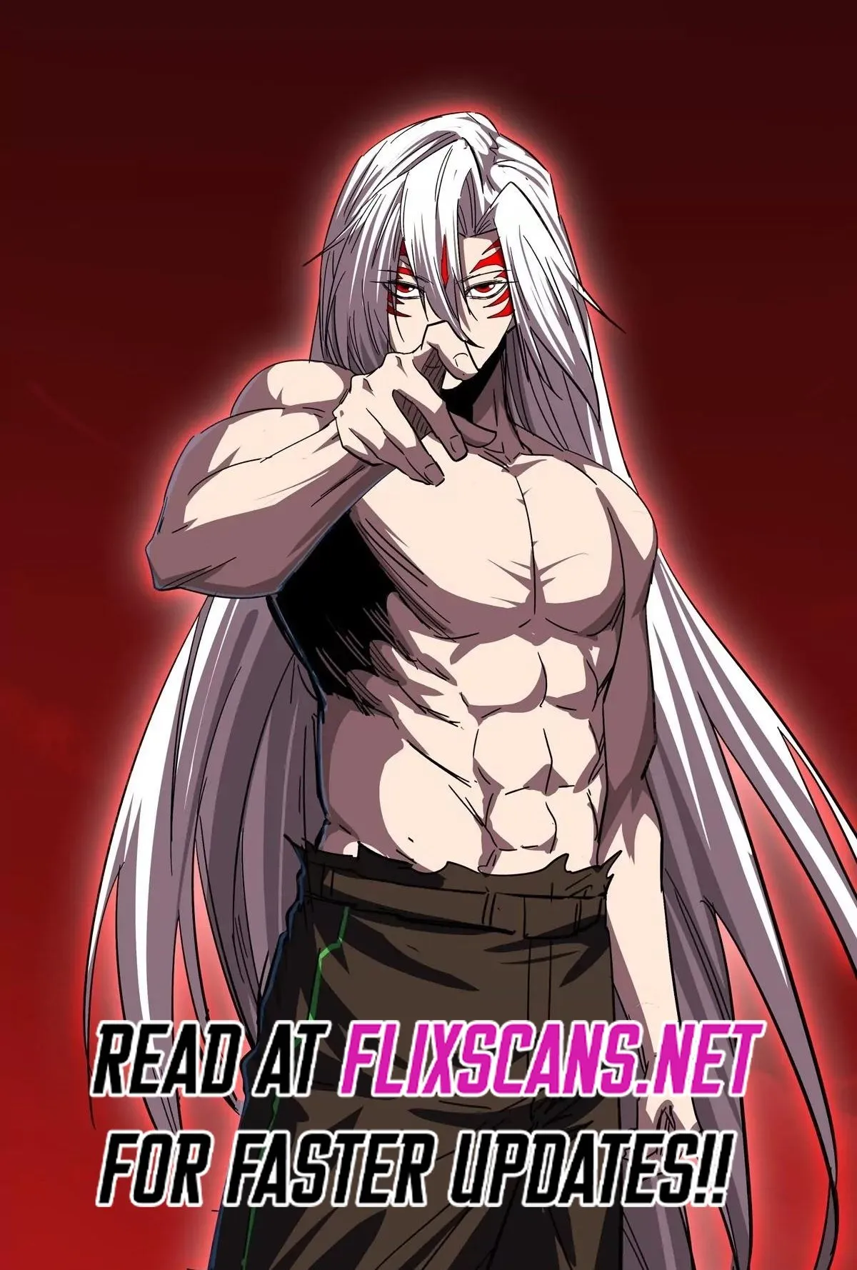 Read Mr. Zombie EN Manga Online