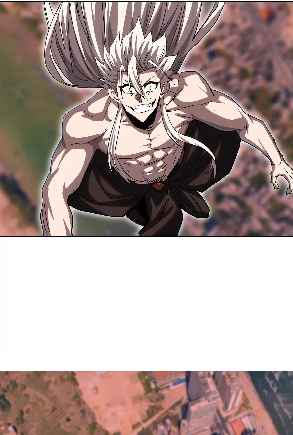 Read Mr. Zombie EN Manga Online